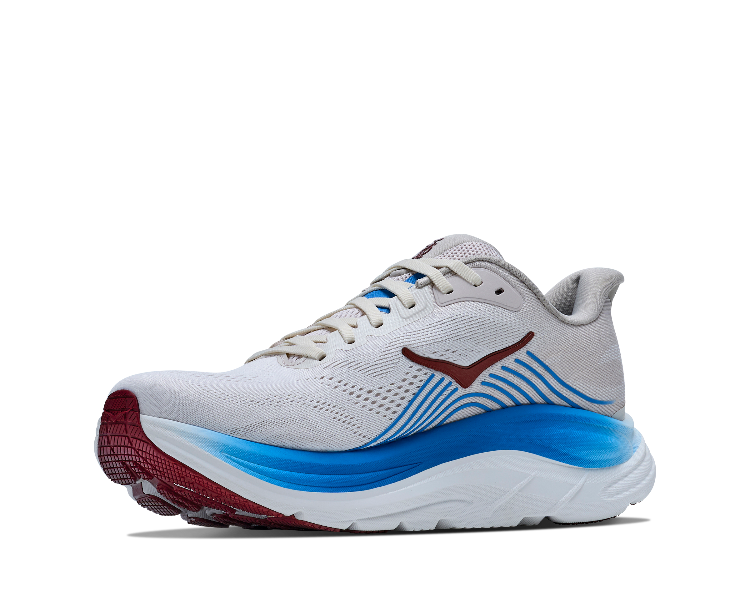 Men's Hoka Clifton 11 Running Shoe  4