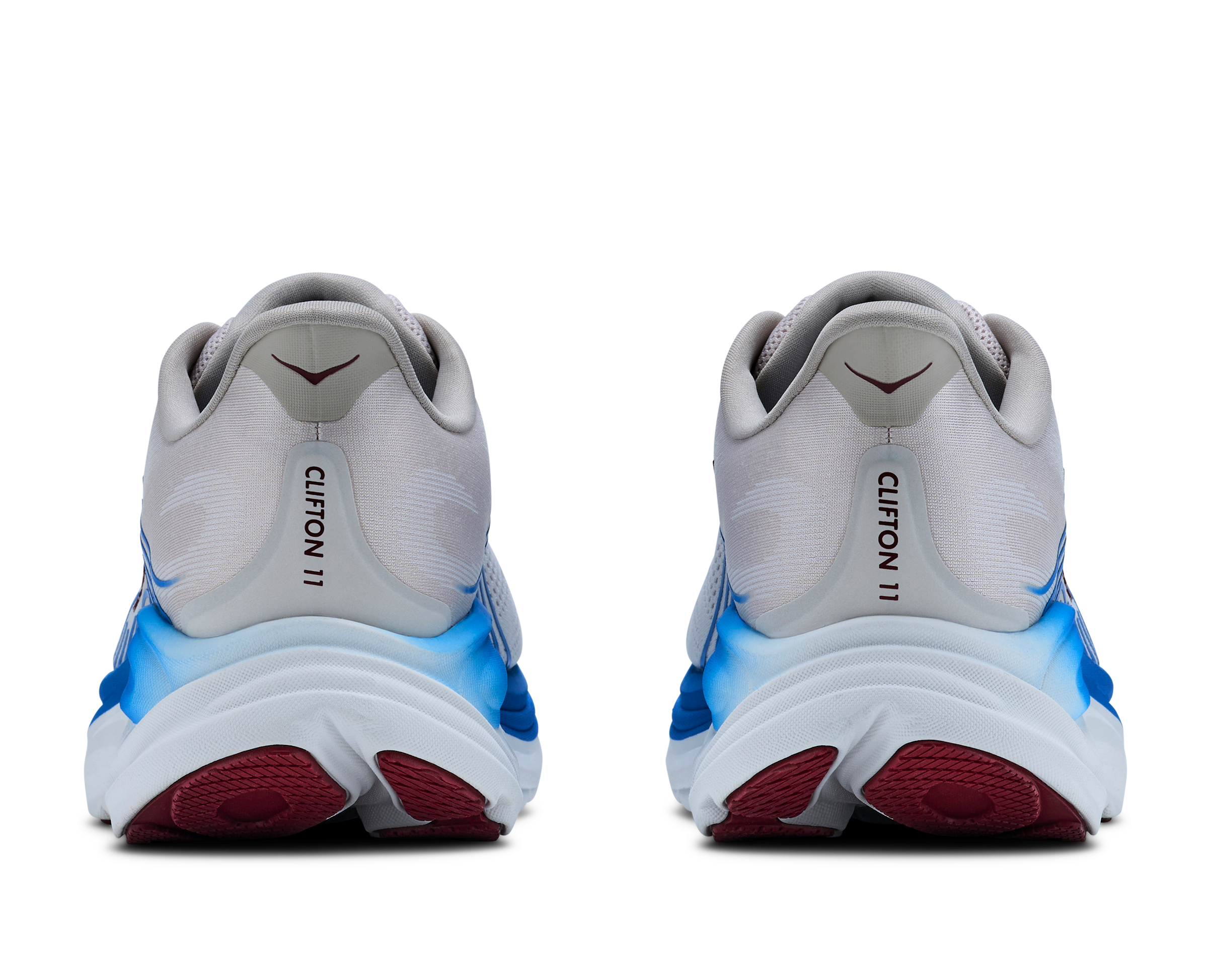 Men's Hoka Clifton 11 Running Shoe  6