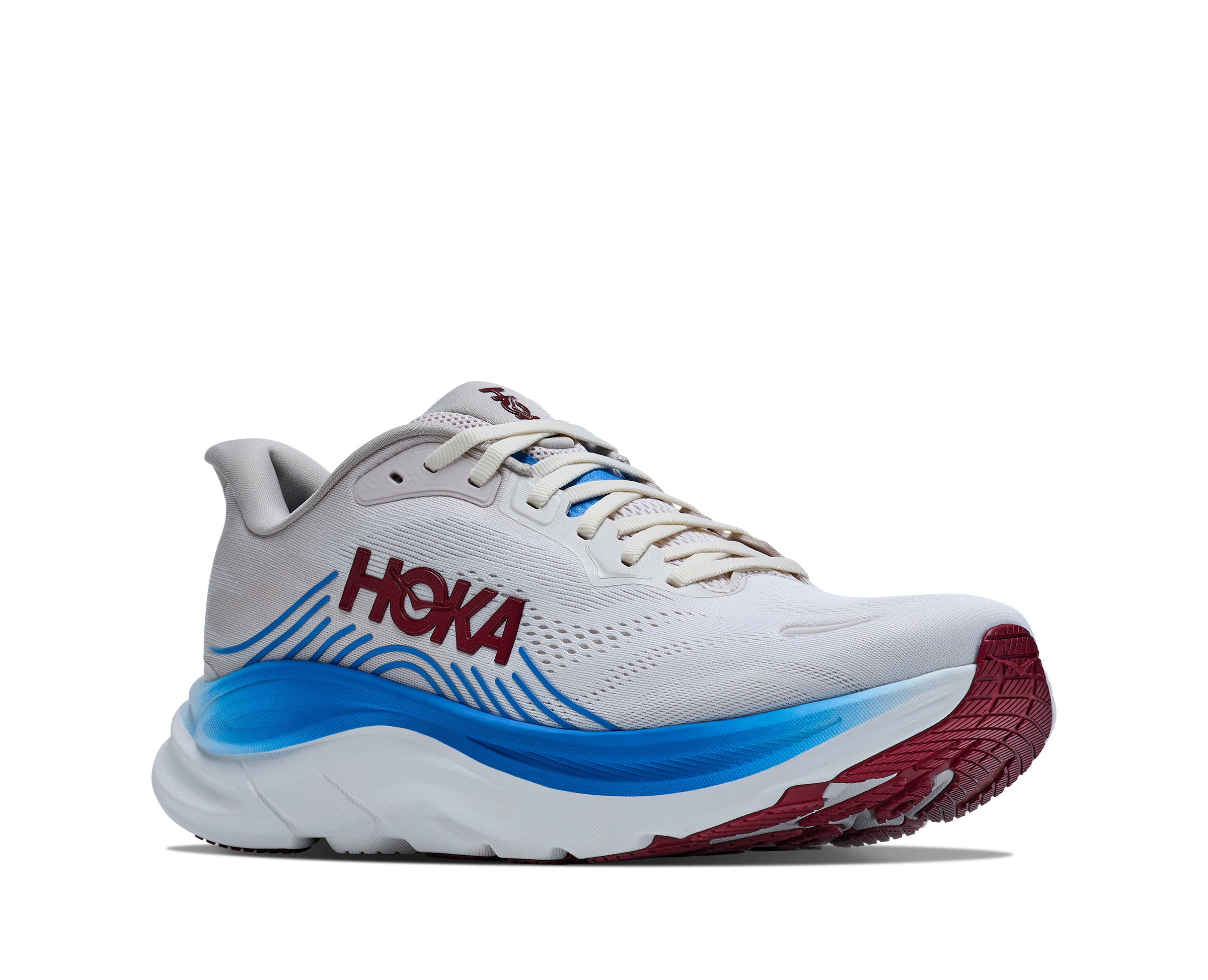Men's Hoka Clifton 11 Running Shoe 1