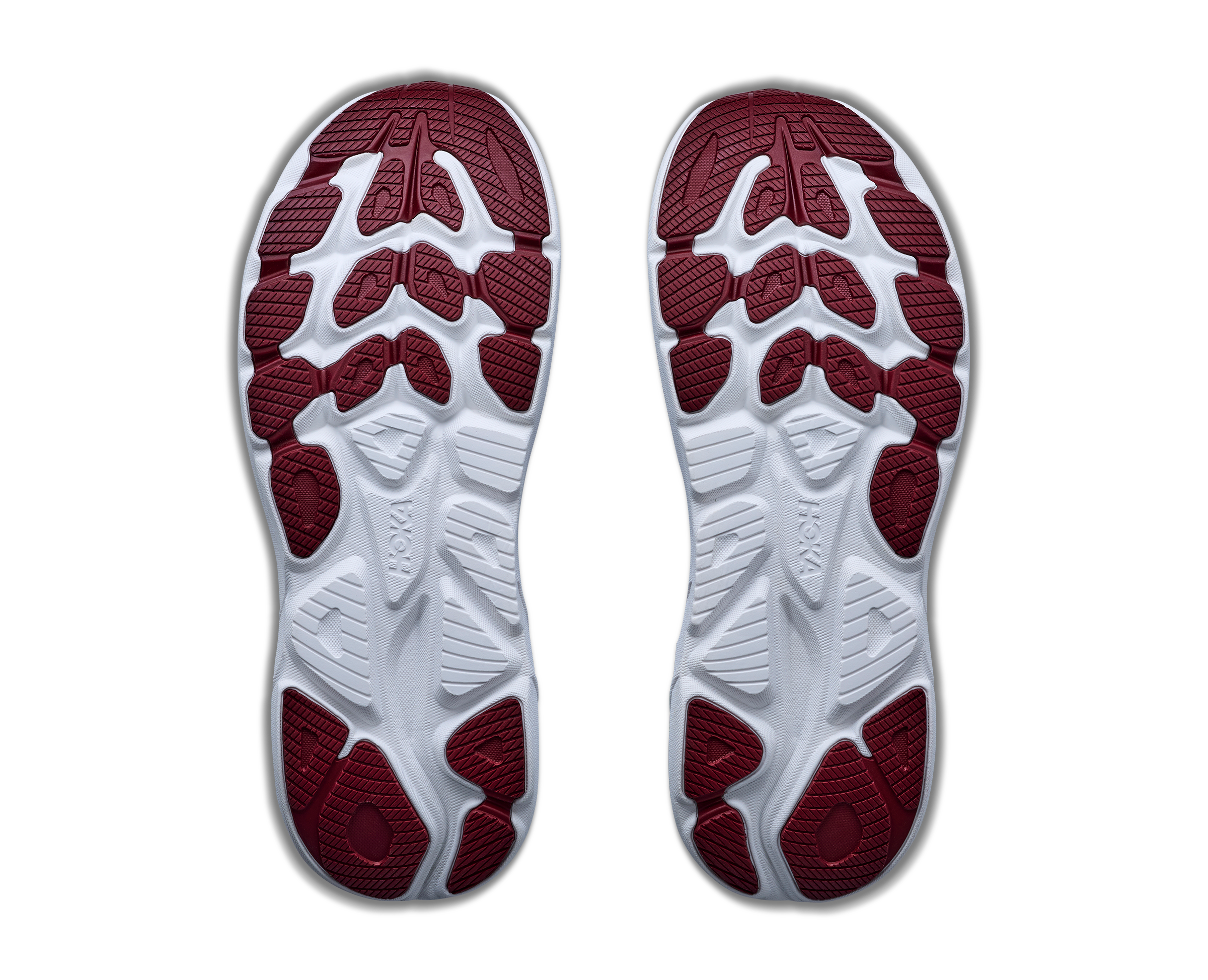 Men's Hoka Clifton 11 Running Shoe  7