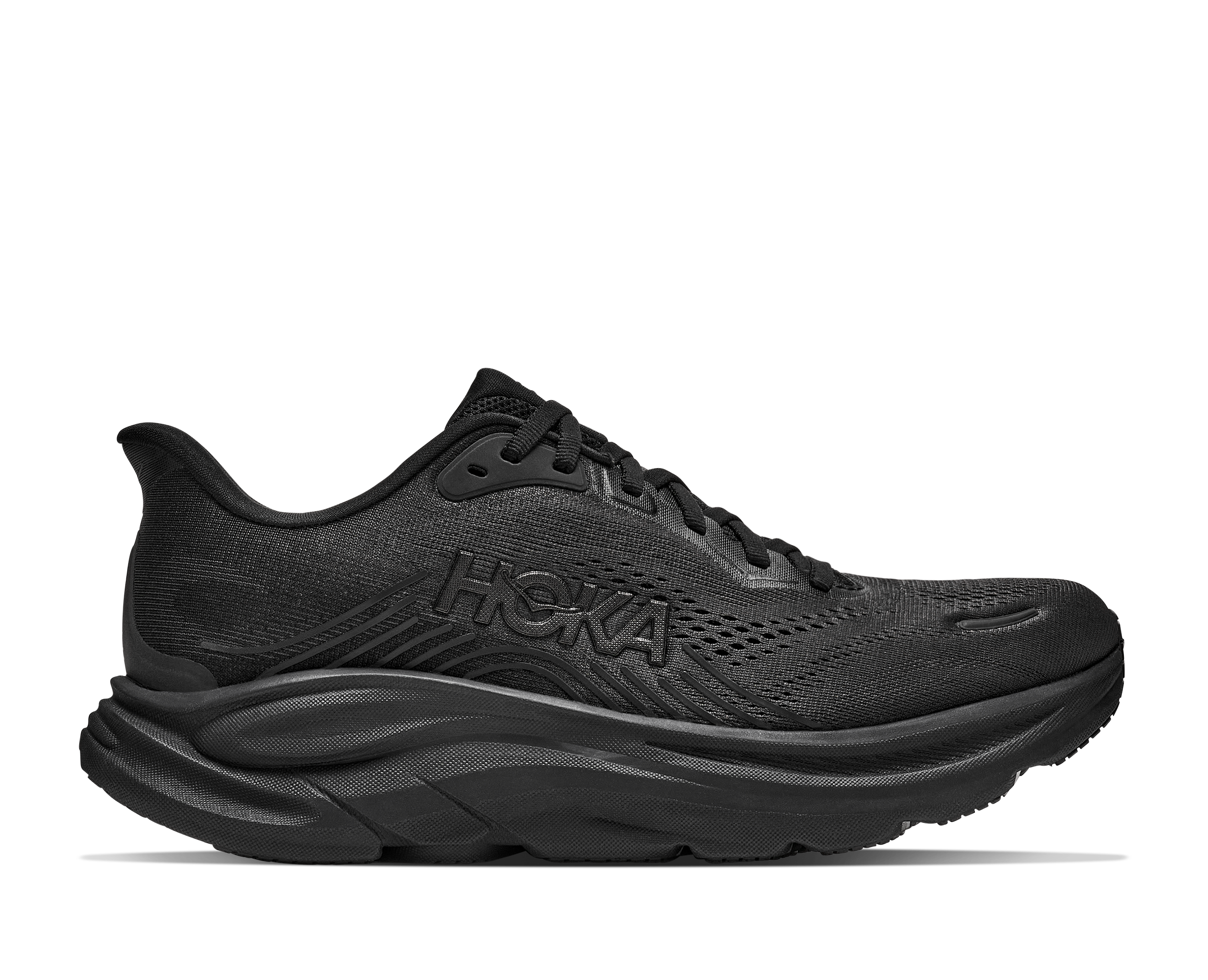 Women's Hoka Clifton 11 Running Shoe  2