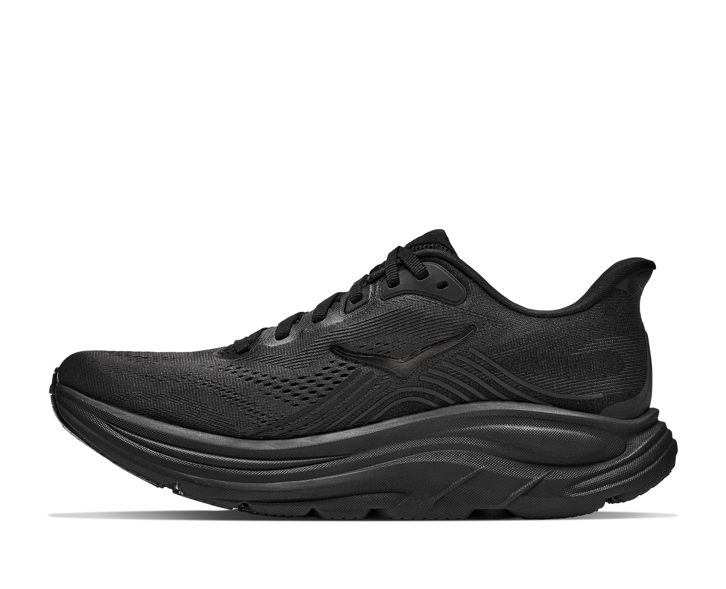 Women's Hoka Clifton 11 Running Shoe  7