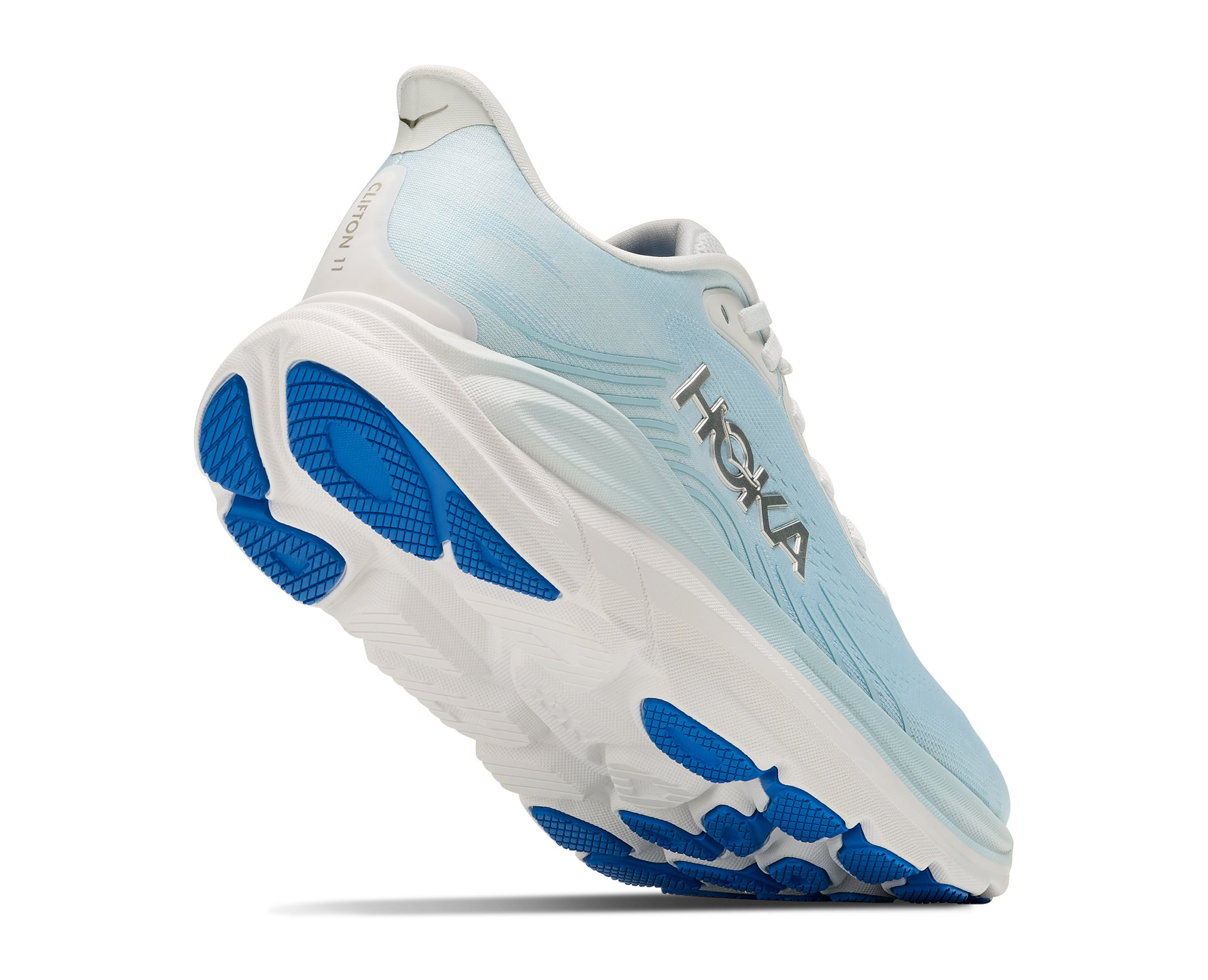 Women's Hoka Clifton 11 Running Shoe  13