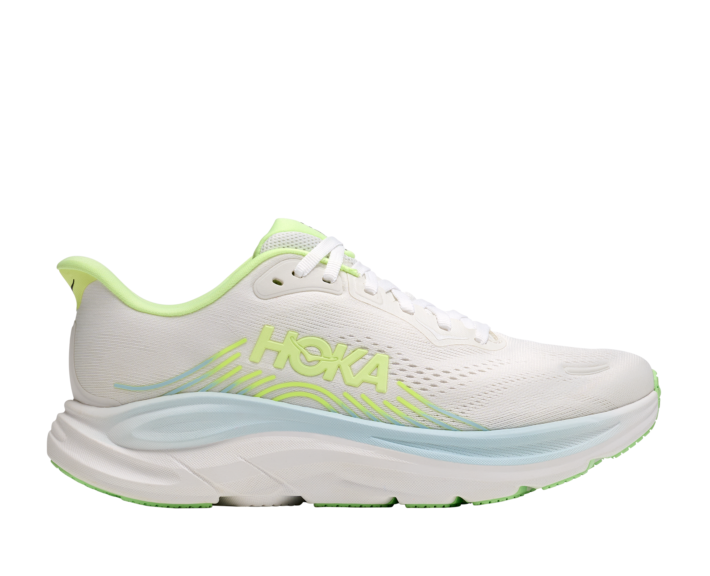 Women's Hoka Clifton 11 Running Shoe  18