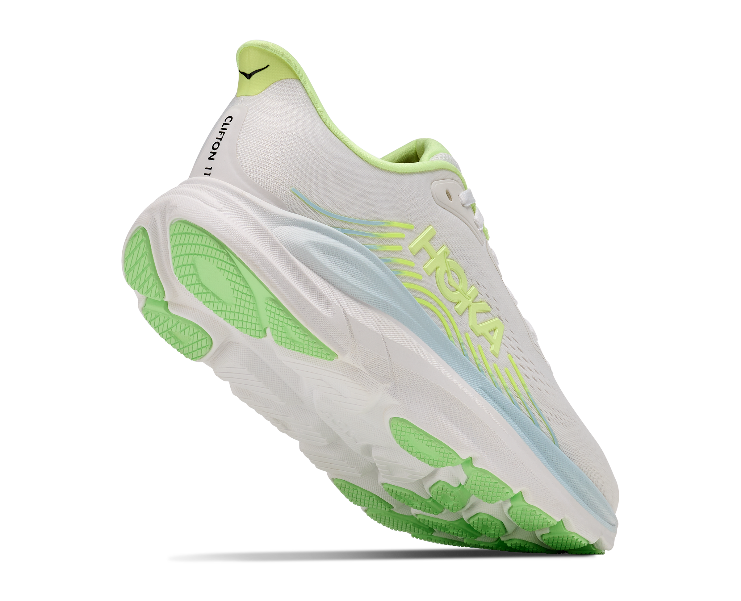 Women's Hoka Clifton 11 Running Shoe  21