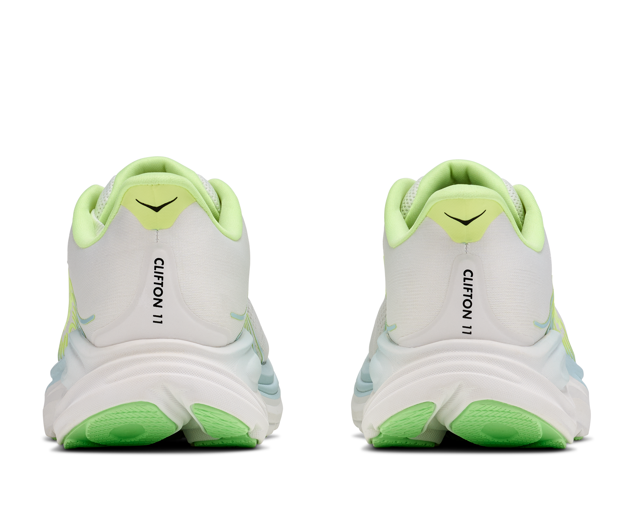 Women's Hoka Clifton 11 Running Shoe  22