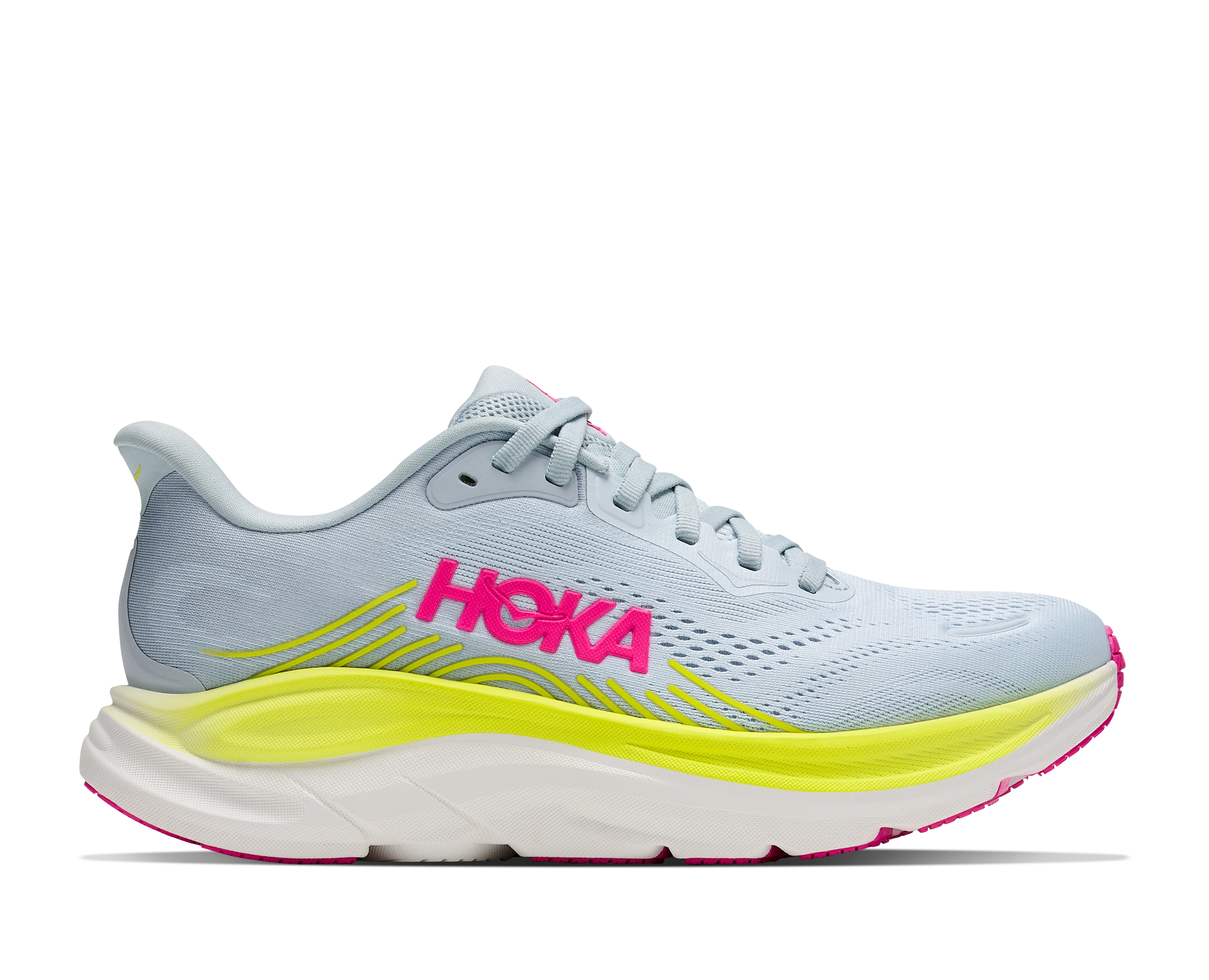 Women's Hoka Clifton 11 Running Shoe  26