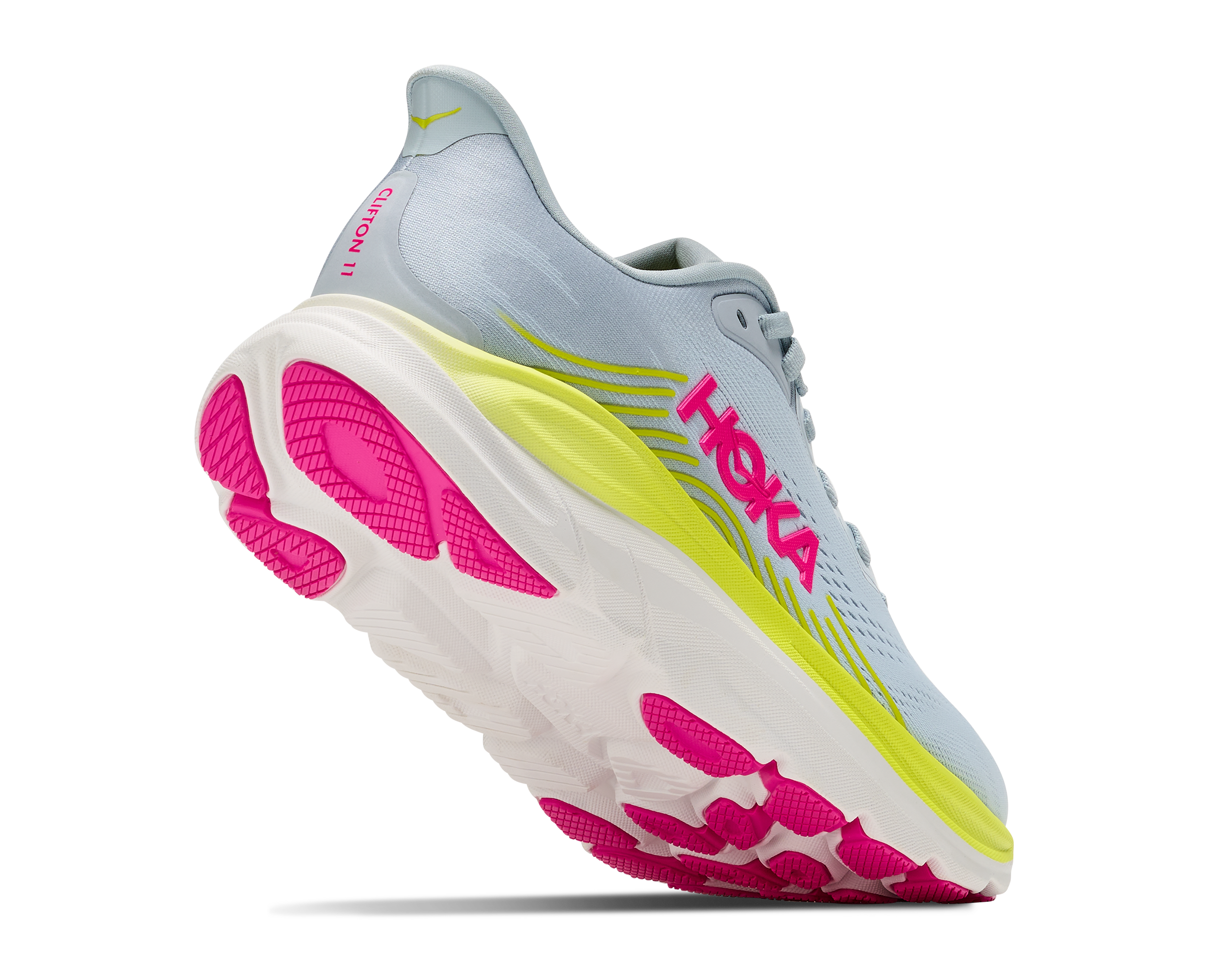 Women's Hoka Clifton 11 Running Shoe  28