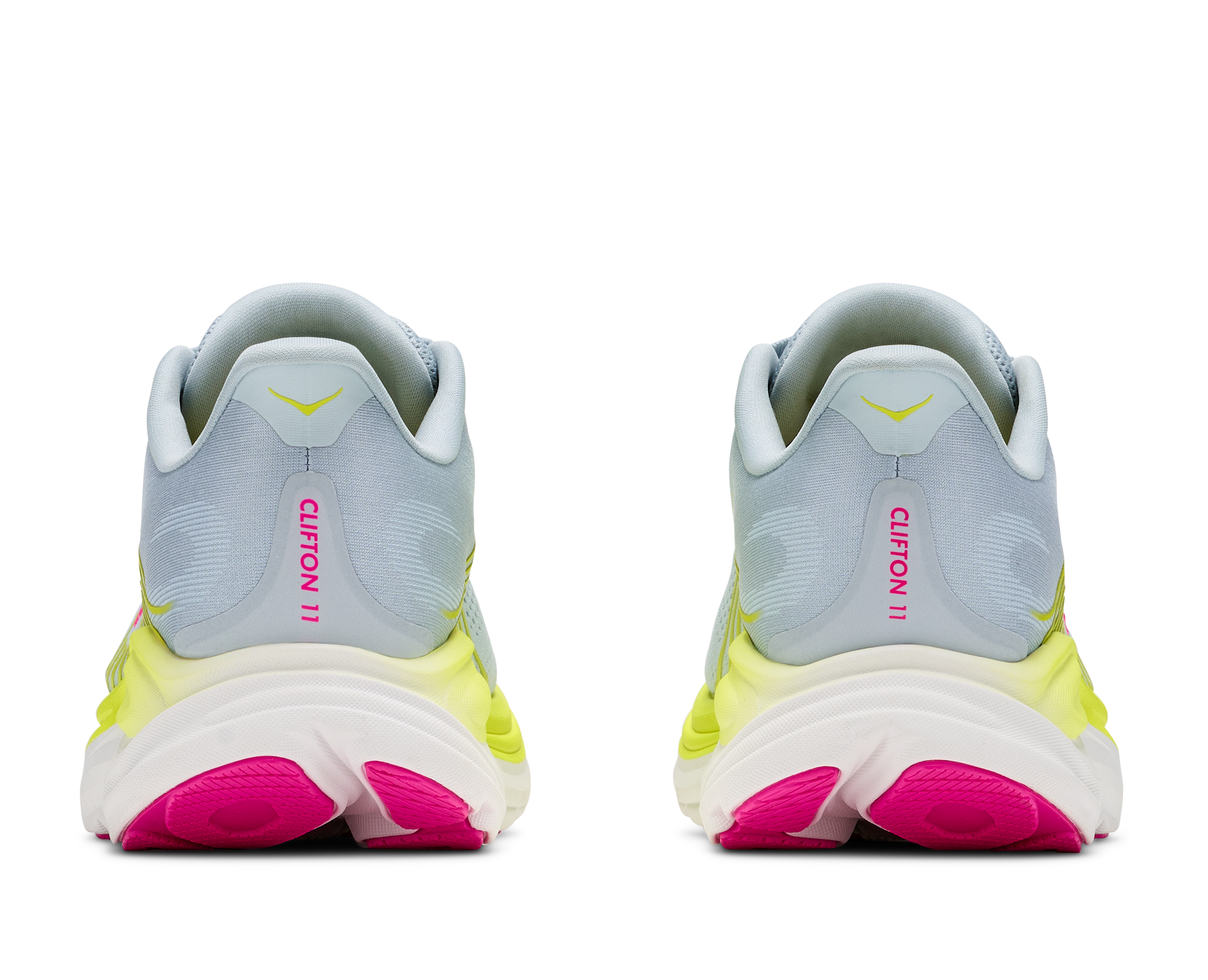 Women's Hoka Clifton 11 Running Shoe  2 9
