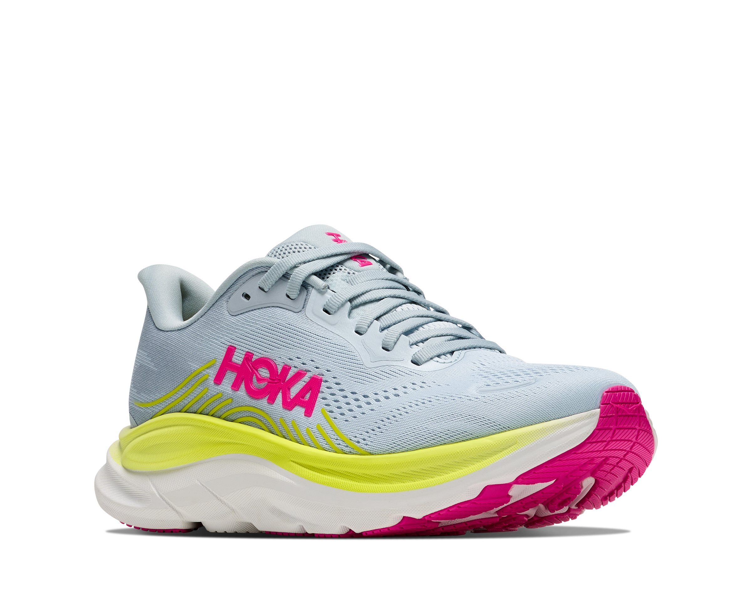 Women's Hoka Clifton 11 Running Shoe  25
