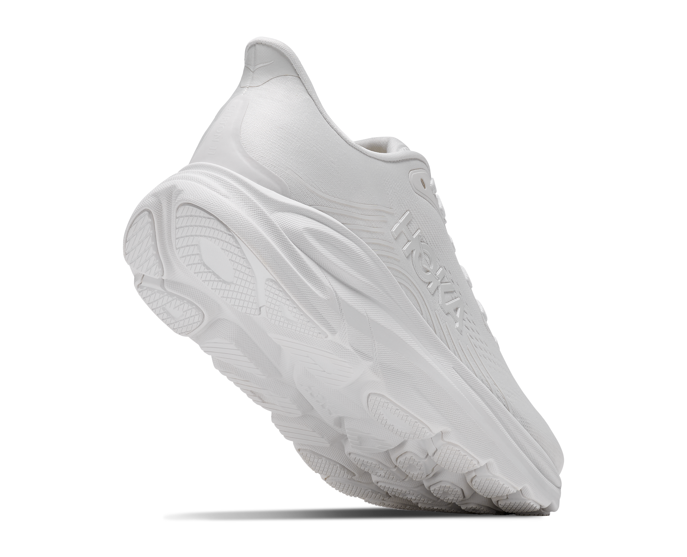 Women's Hoka Clifton 11 Running Shoe  26