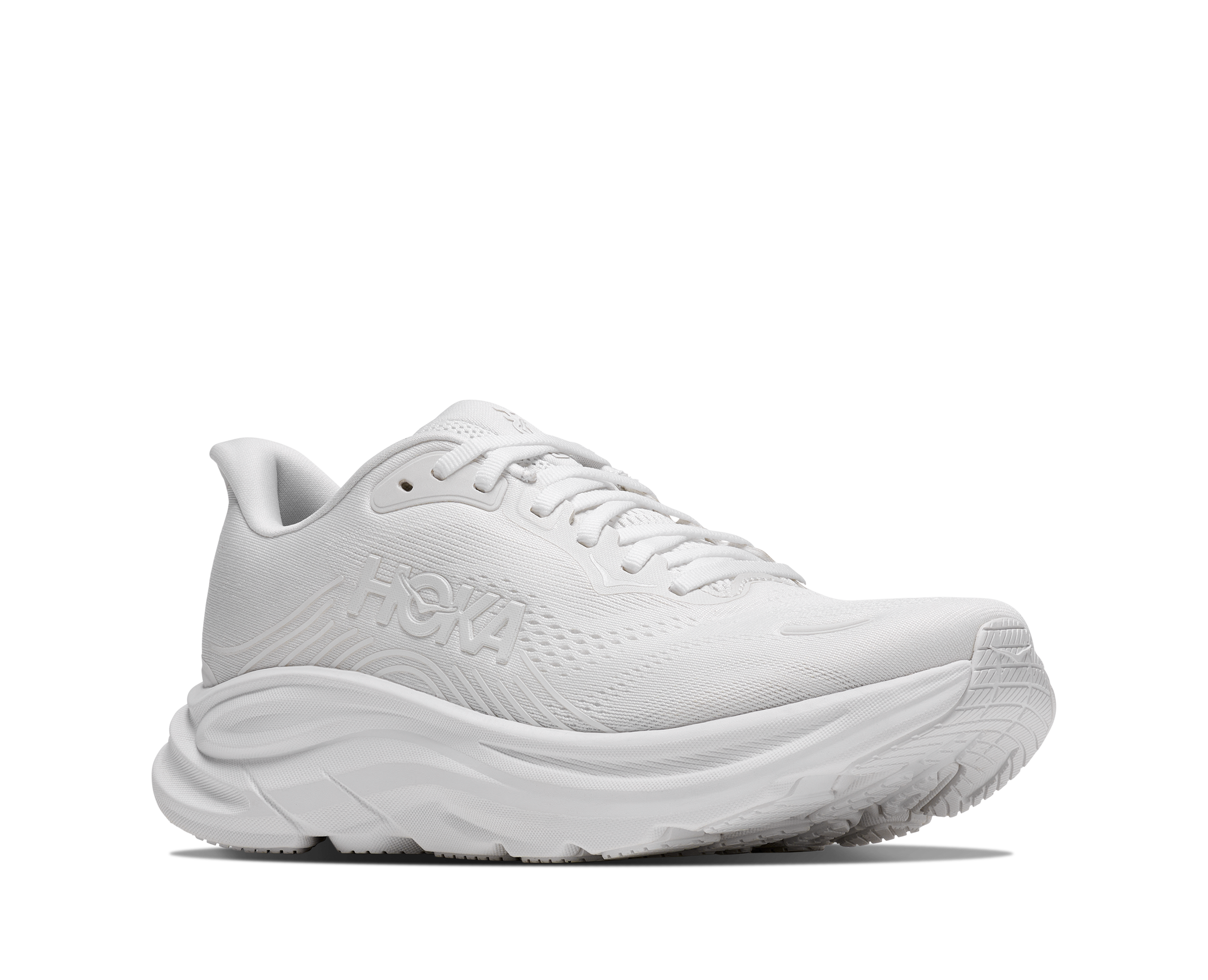 Women's Hoka Clifton 11 Running Shoe  22