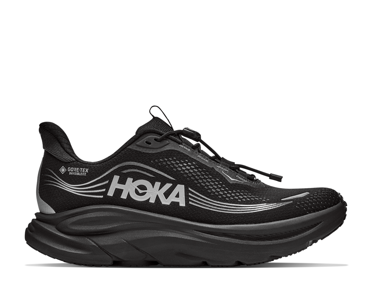 Men's Hoka Clifton 11 Gtx (WIDE WIDTH) 10