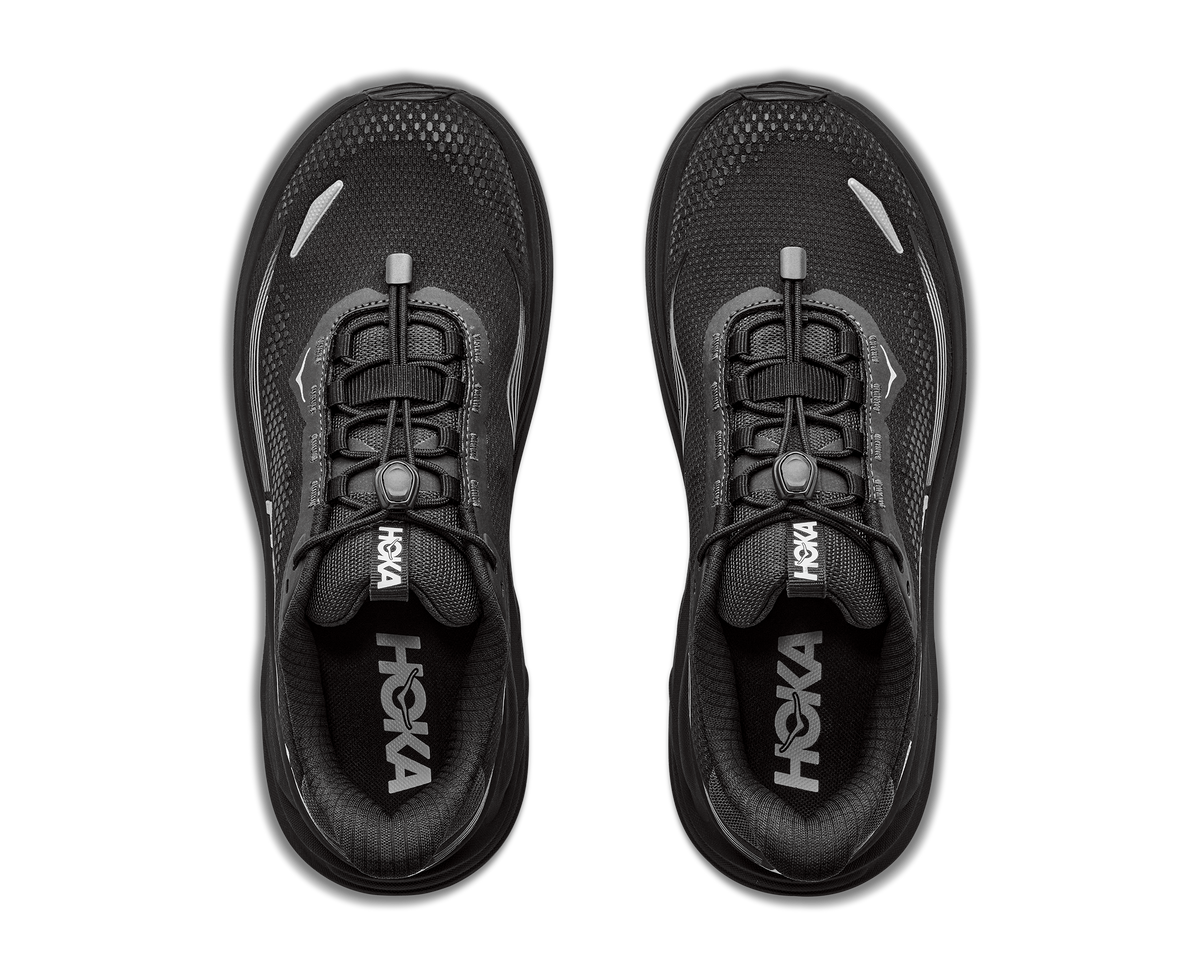 Men's Hoka Clifton 11 Gtx (WIDE WIDTH) 14
