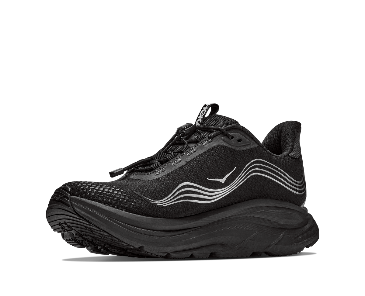 Men's Hoka Clifton 11 Gtx (WIDE WIDTH) 12