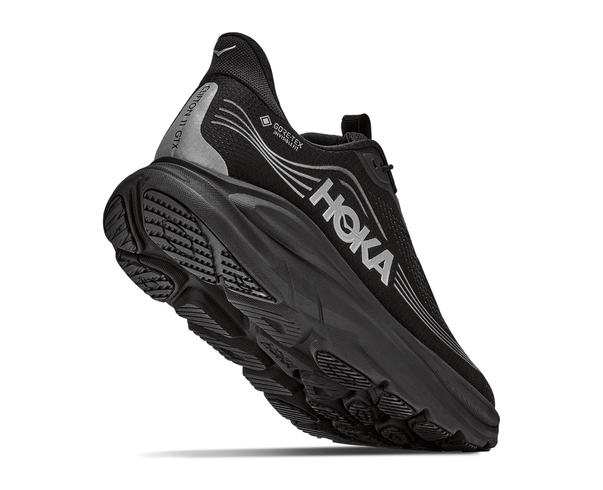 Men's Hoka Clifton 11 Gtx (WIDE WIDTH) 13