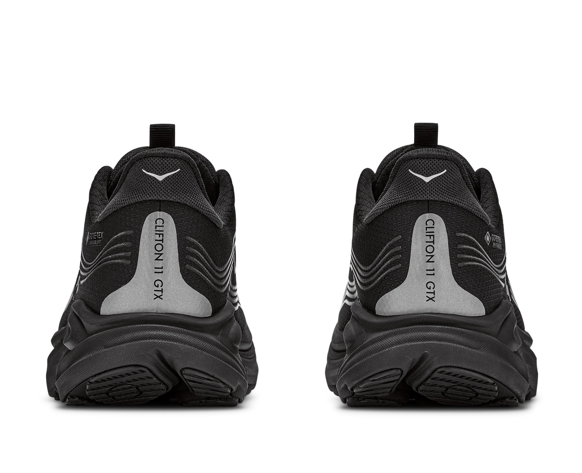 Men's Hoka Clifton 11 Gtx (WIDE WIDTH) 11