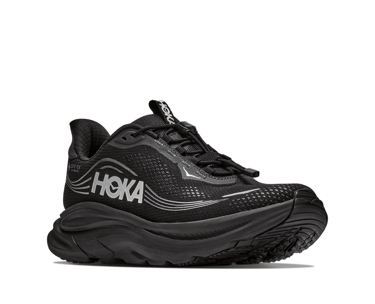 Men's Hoka Clifton 11 Gtx (WIDE WIDTH) 9