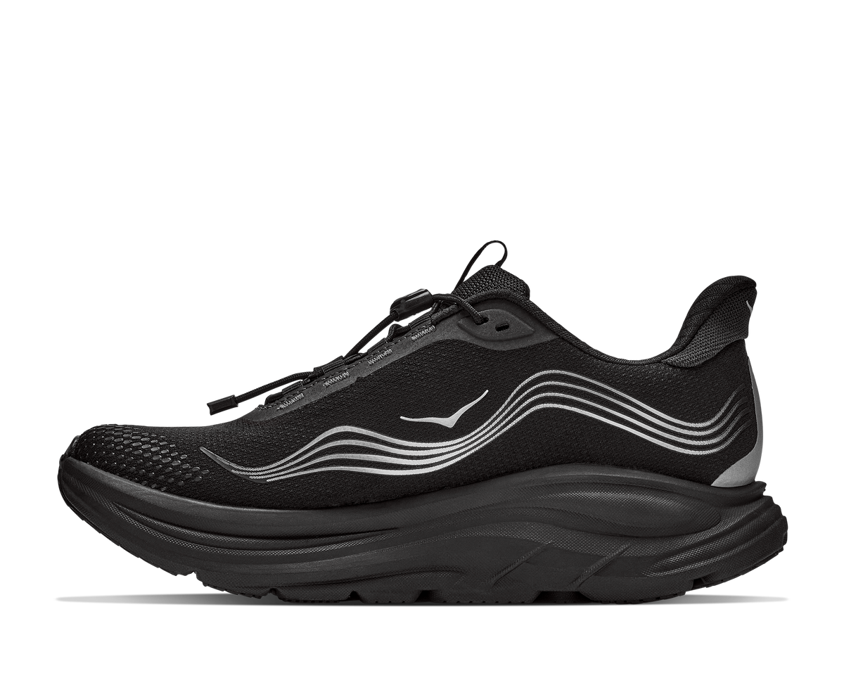 Men's Hoka Clifton 11 Gtx (WIDE WIDTH) 16