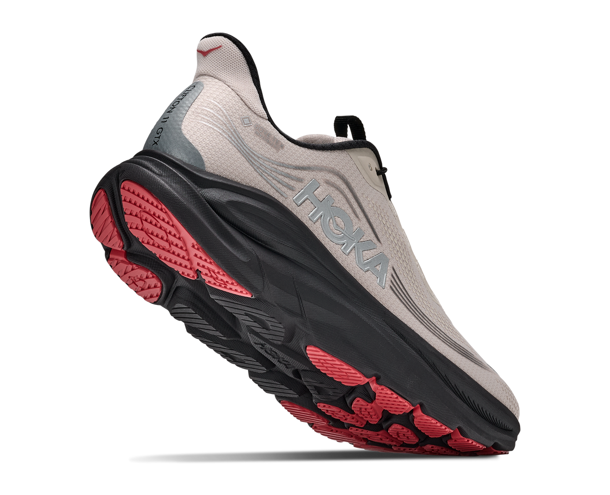 Men's Hoka Clifton 11 Gtx (WIDE WIDTH) 6