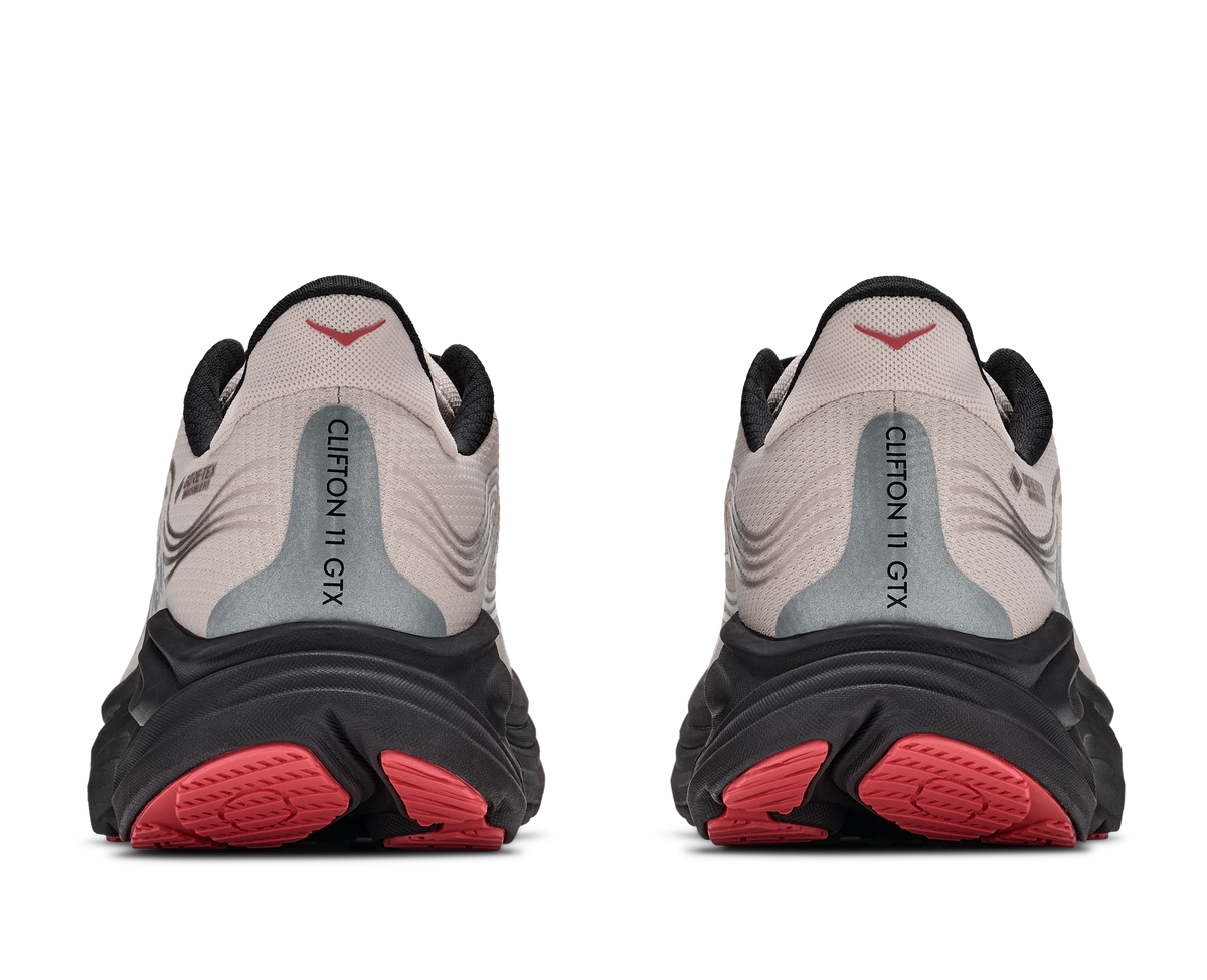 Men's Hoka Clifton 11 Gtx (WIDE WIDTH) 5