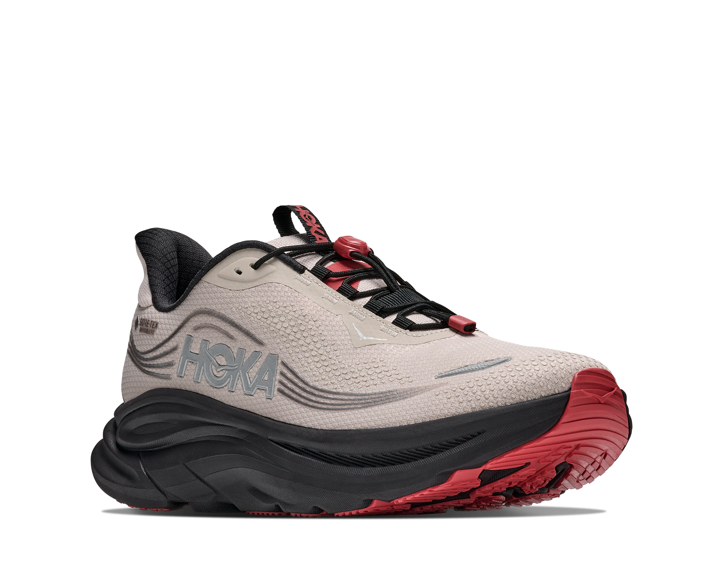 Men's Hoka Clifton 11 Gtx (WIDE WIDTH) 1