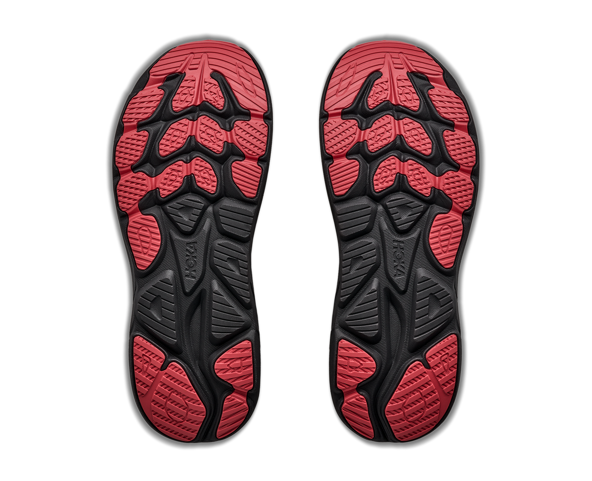 Men's Hoka Clifton 11 Gtx (WIDE WIDTH) 4