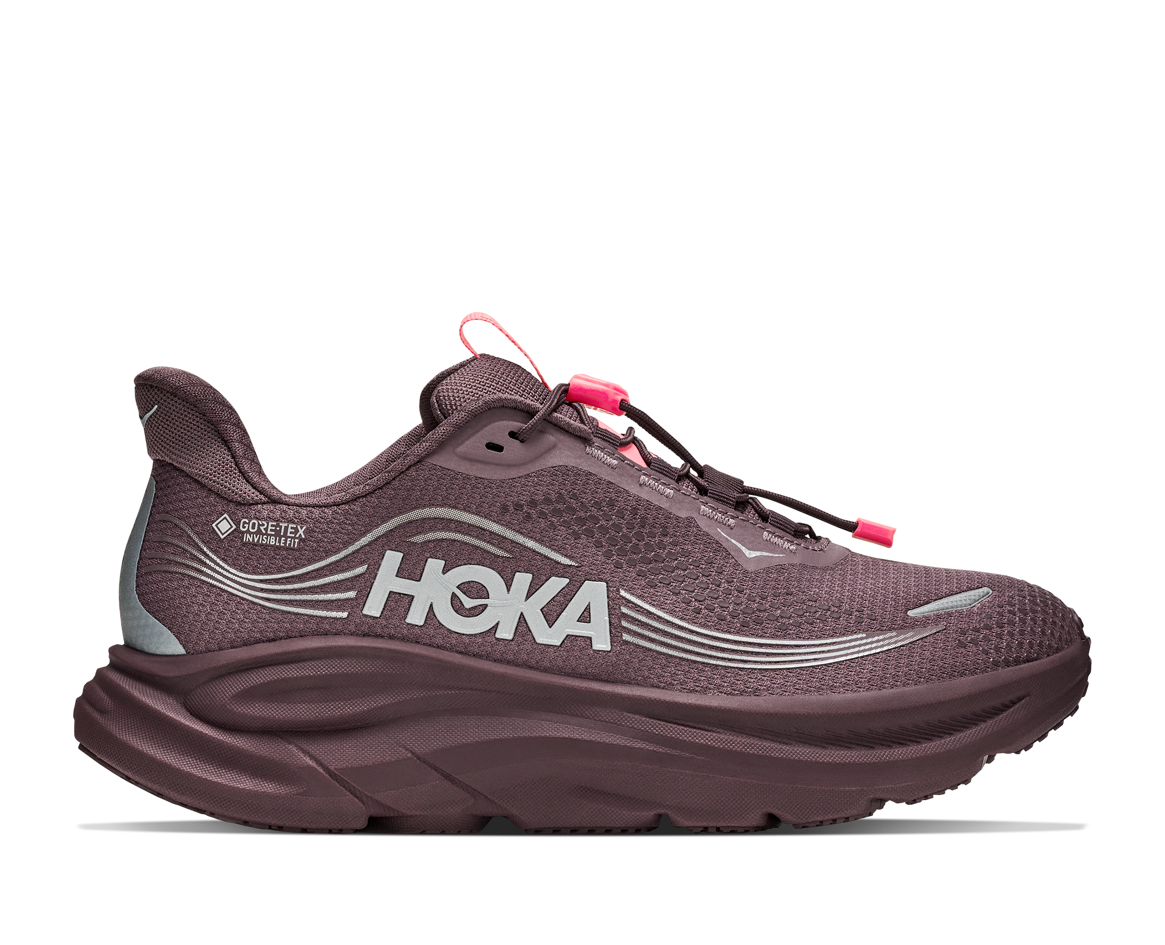 Women's Hoka Clifton 11 Gtx  2