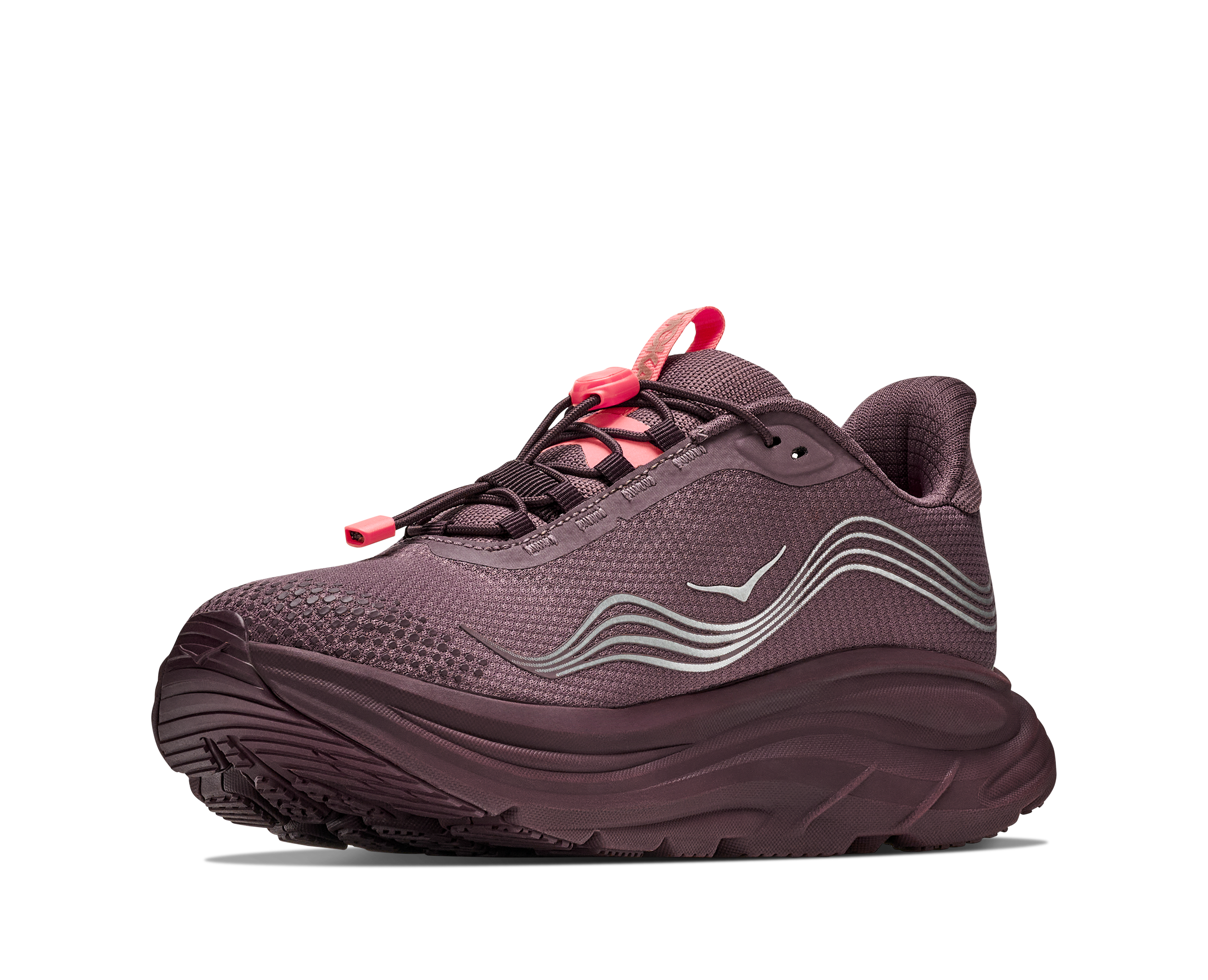 Women's Hoka Clifton 11 Gtx  8