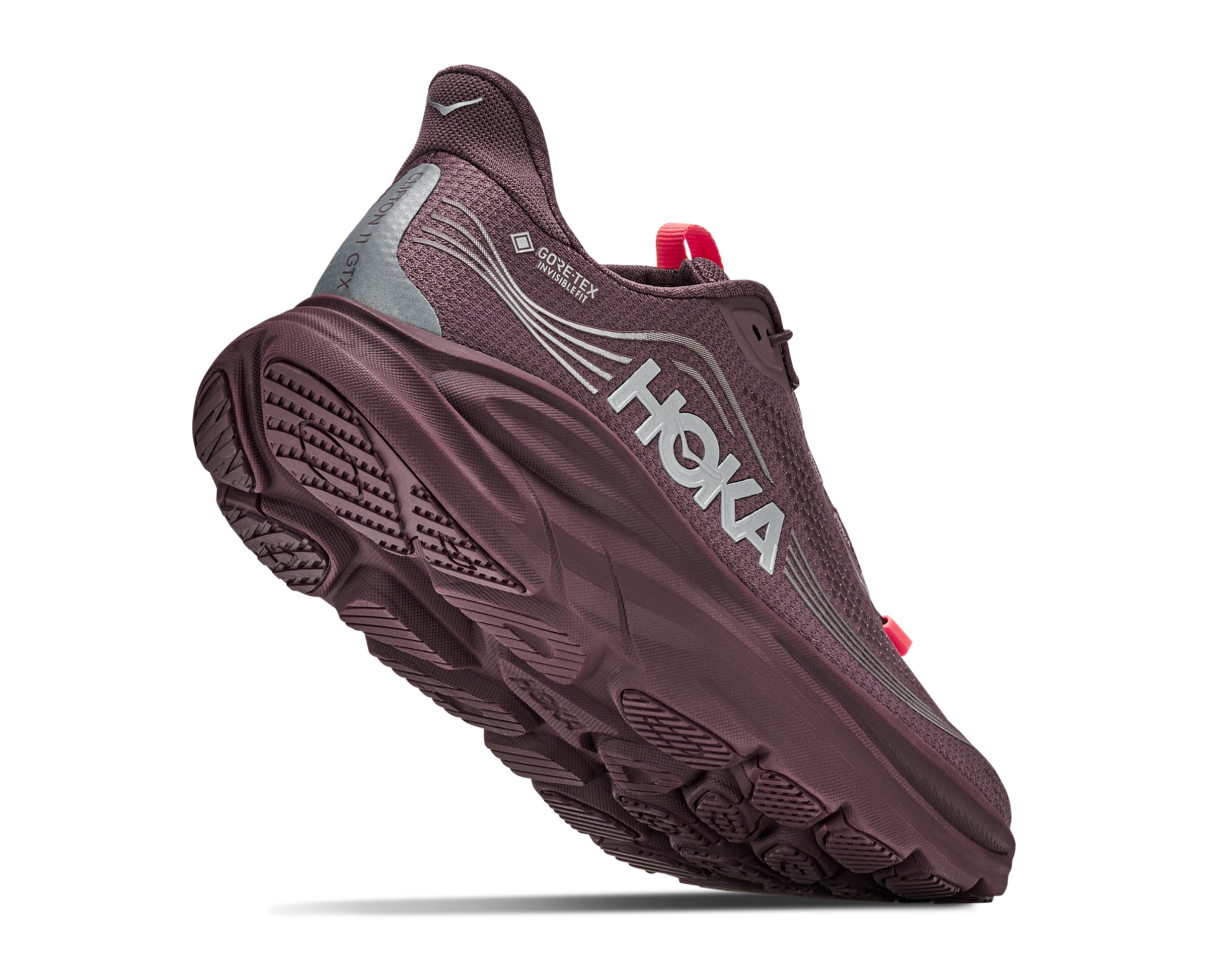 Women's Hoka Clifton 11 Gtx  6