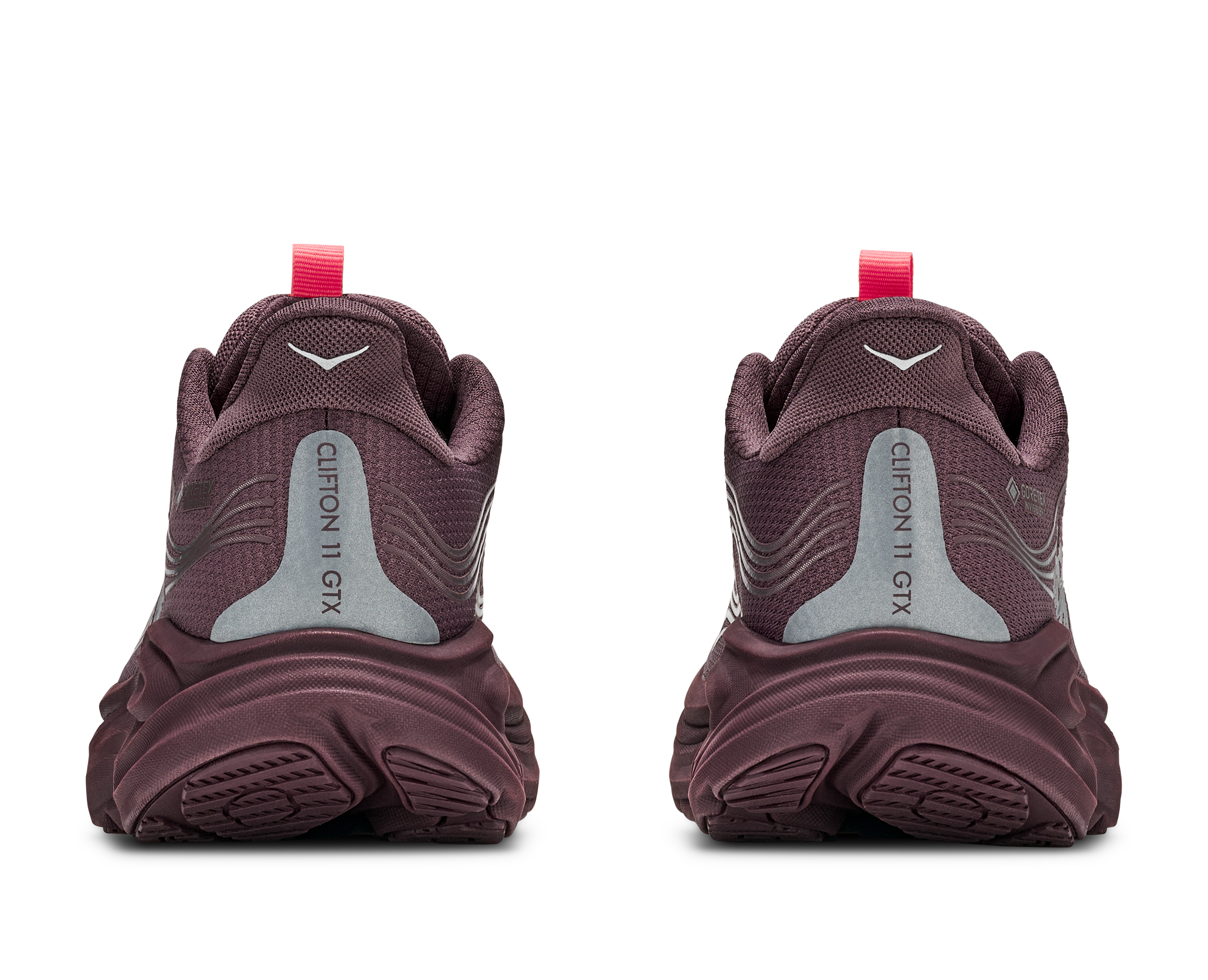 Women's Hoka Clifton 11 Gtx  3