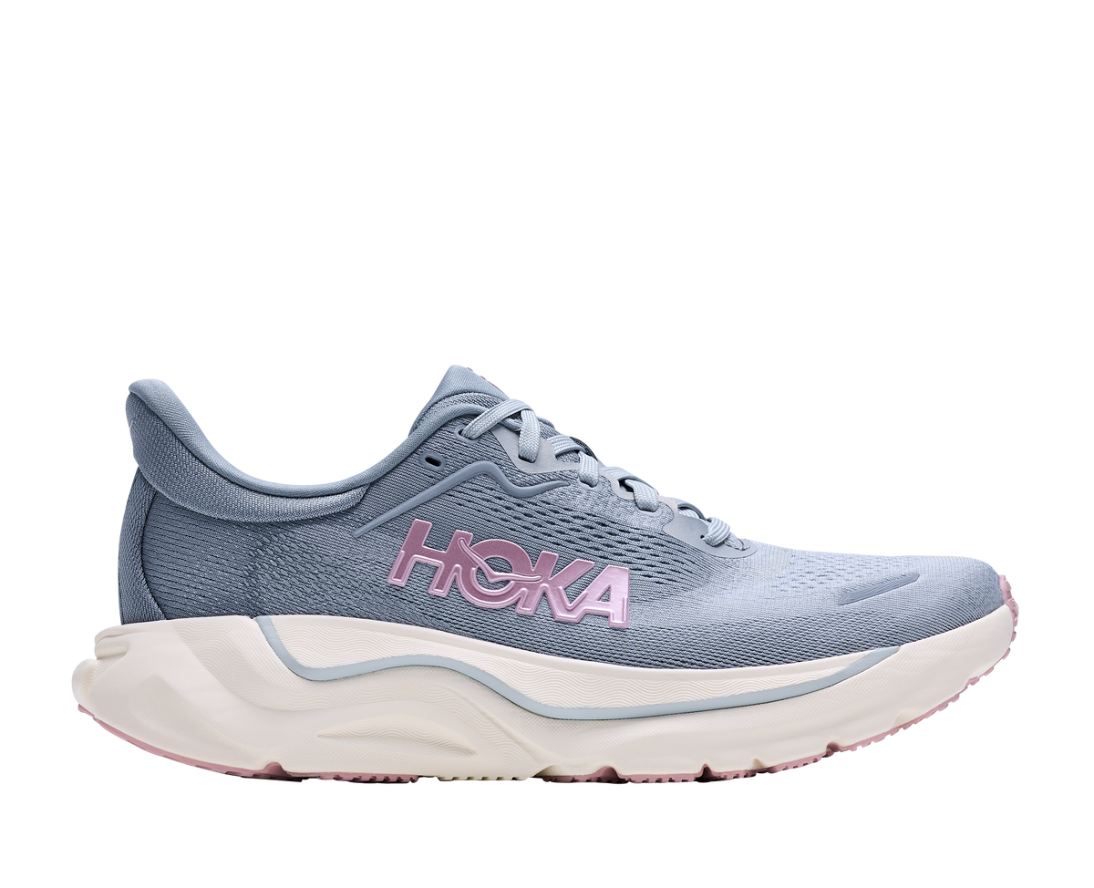 Women's Hoka Arahi 9 Glm Stability Shoe  2