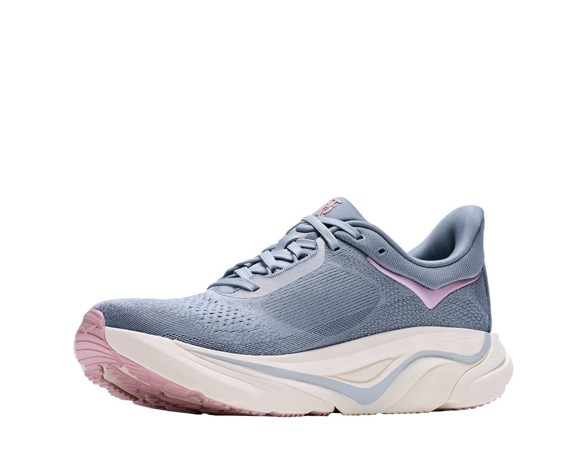 Women's Hoka Arahi 9 Glm Stability Shoe  4