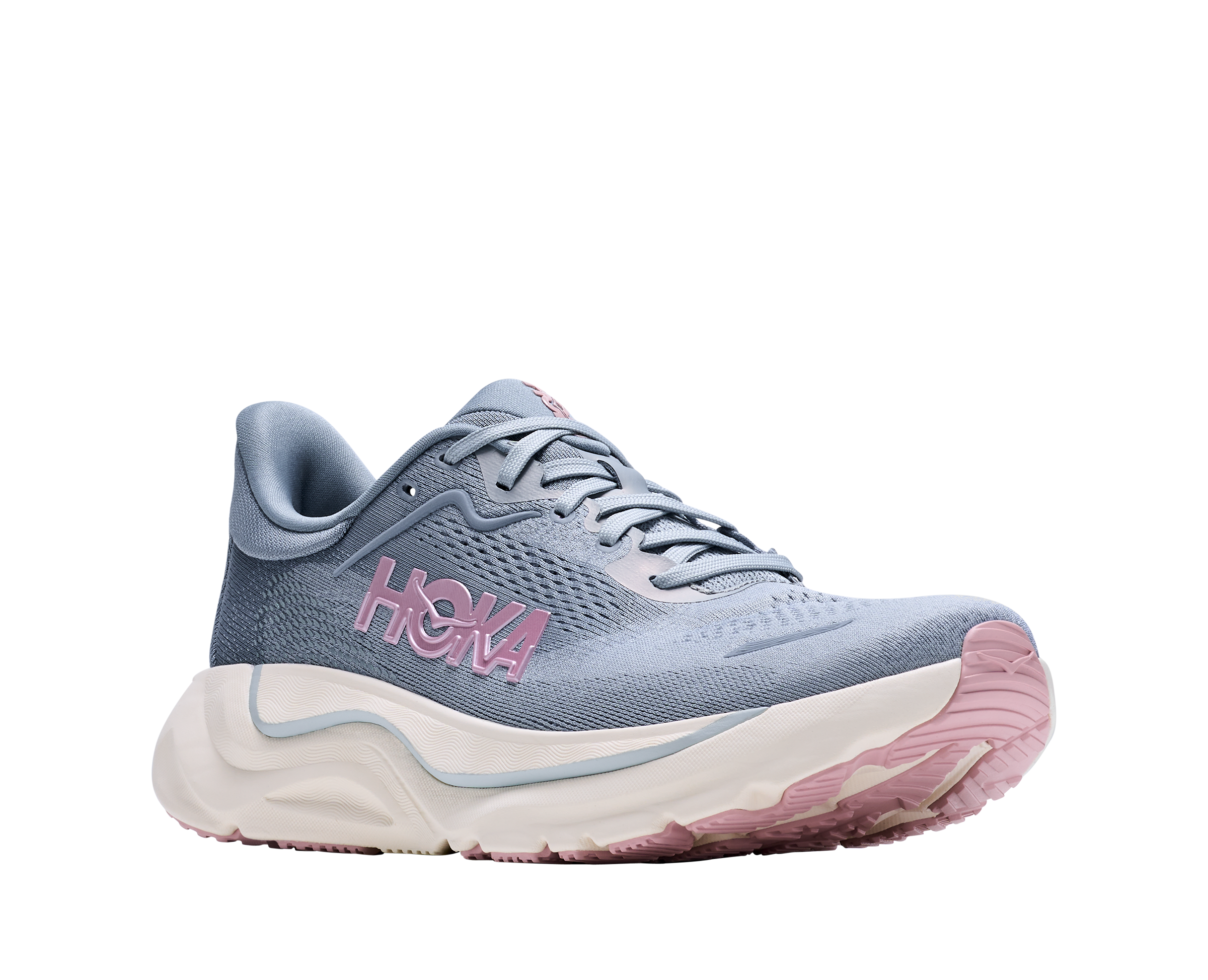 Women's Hoka Arahi 9 Glm Stability Shoe  1