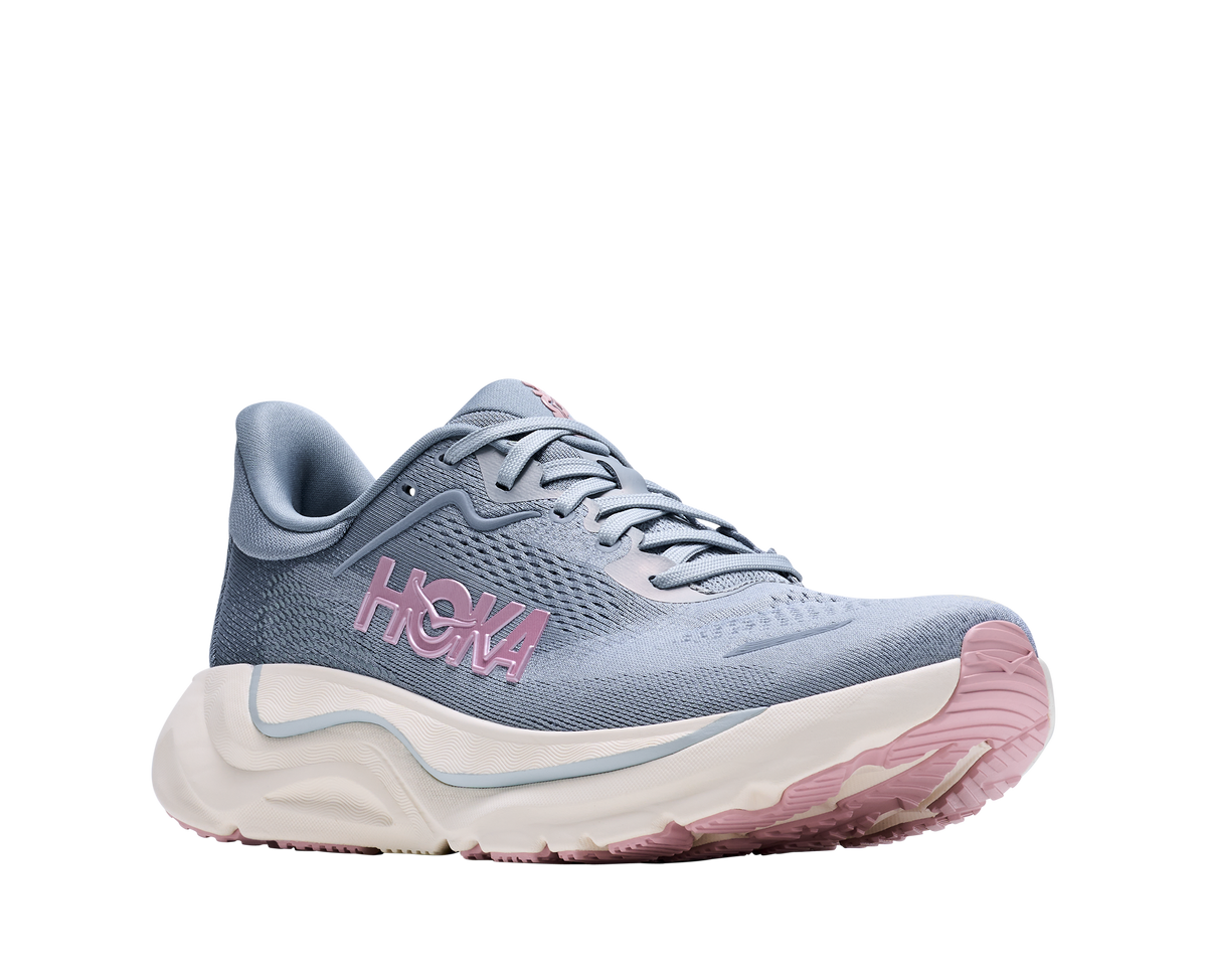Women's Hoka Arahi 9 Glm Stability Shoe  1