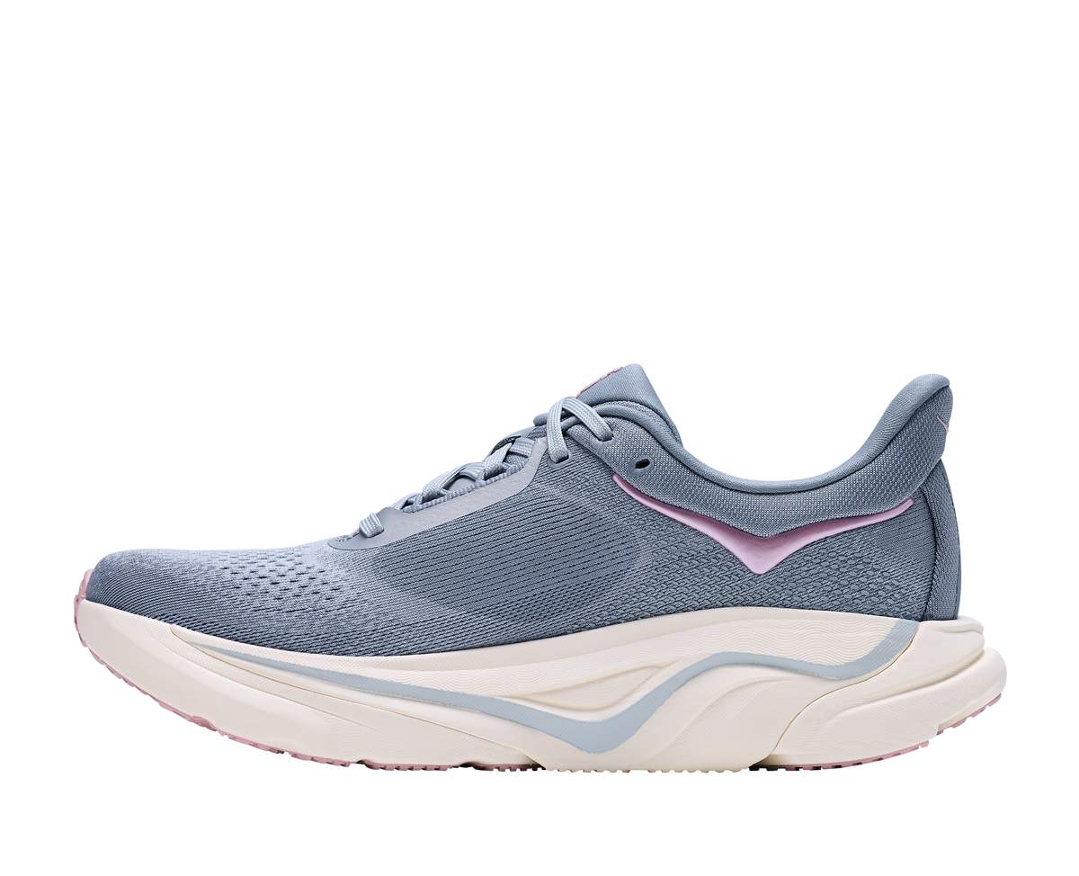 Women's Hoka Arahi 9 Glm Stability Shoe  8