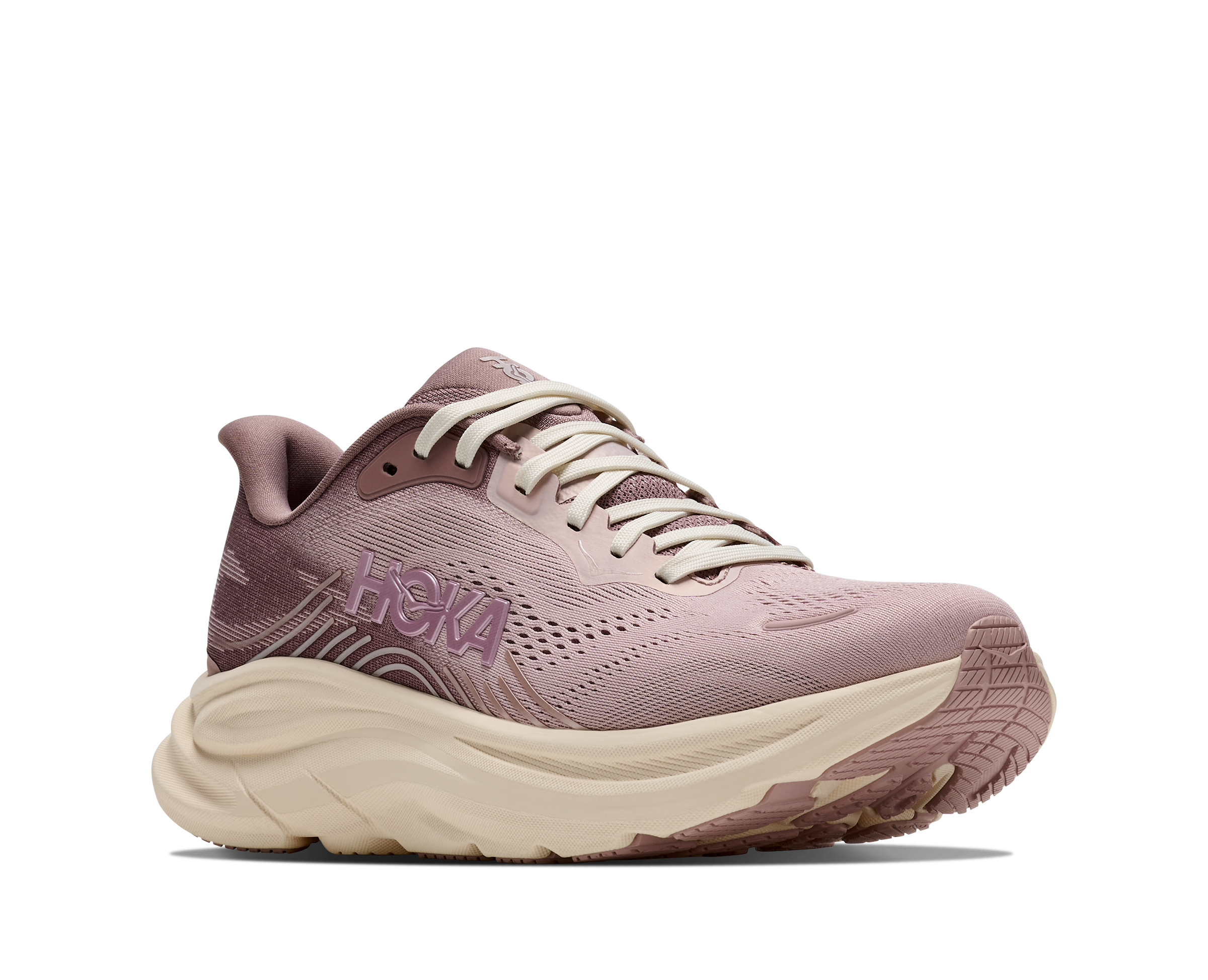 Women's Hoka Clifton 11 GLM Running Shoe 1