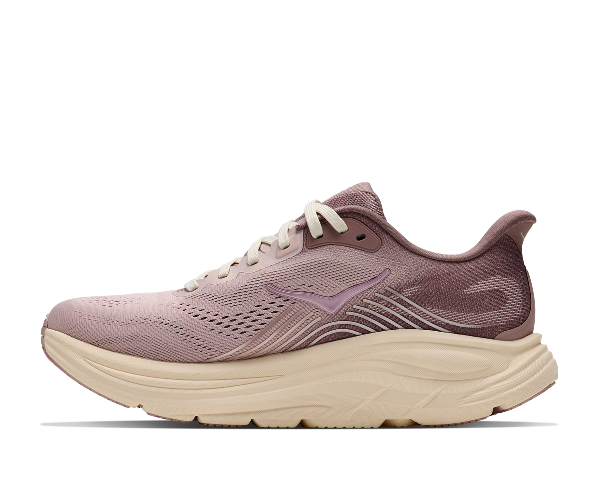 Women's Hoka Clifton 11 GLM Running Shoe 5