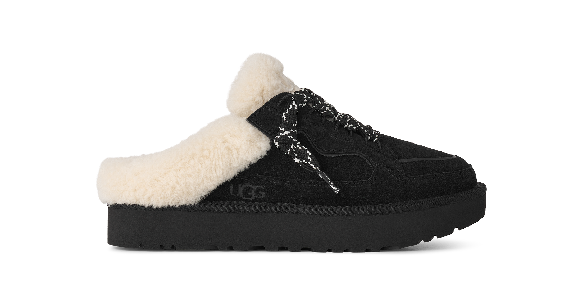 Women's UGG Lowmel Mule 2