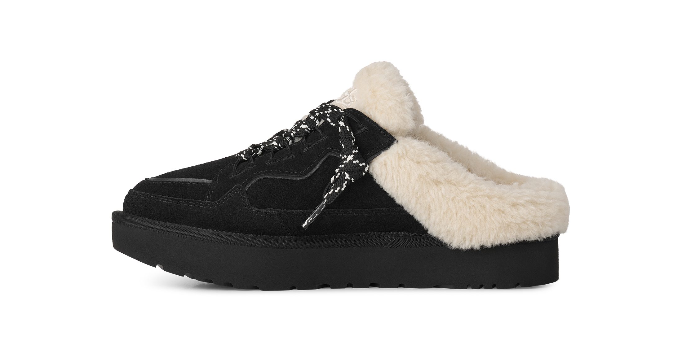 Women's UGG Lowmel Mule 3