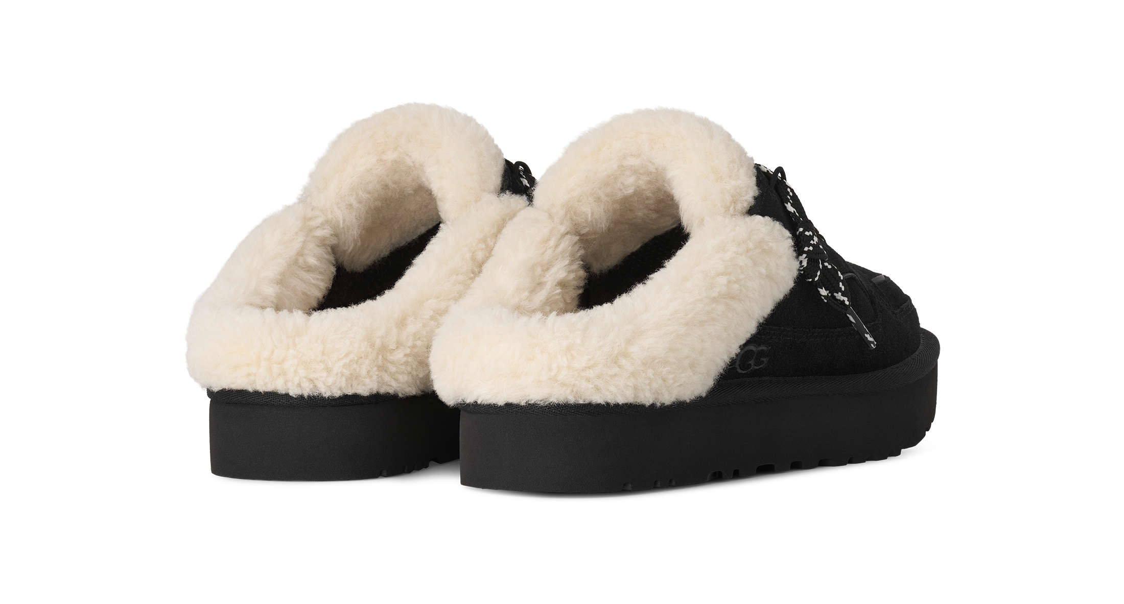Women's UGG Lowmel Mule 4