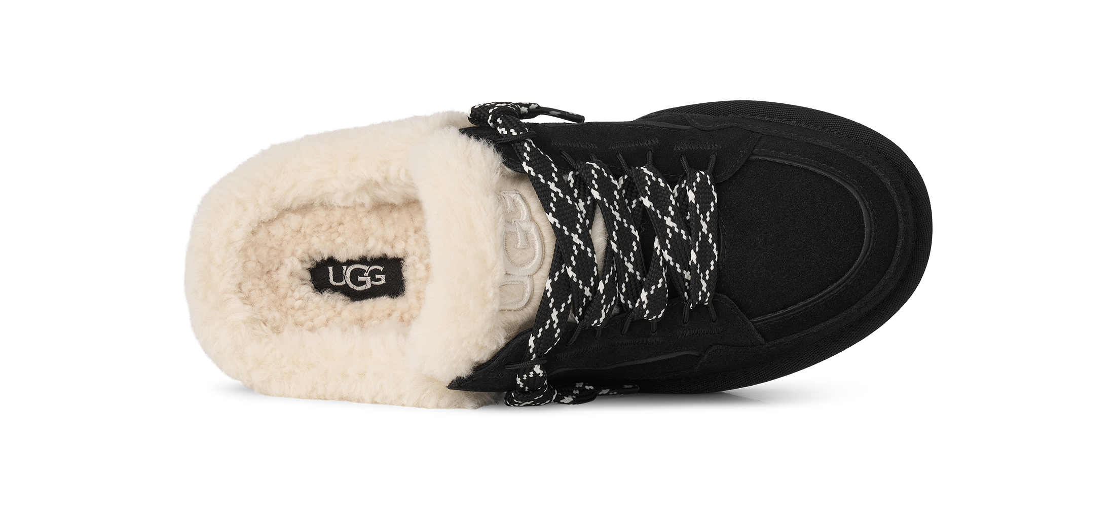 Women's UGG Lowmel Mule 5