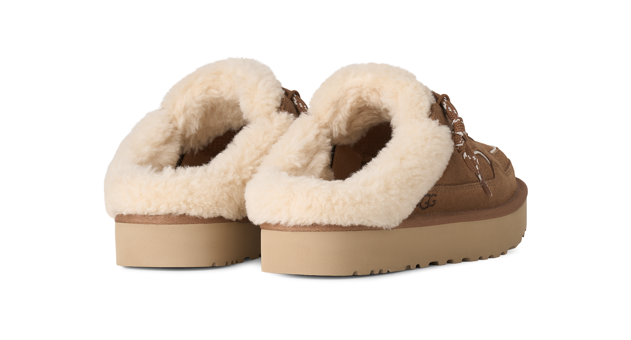 Women's UGG Lowmel Mule 12