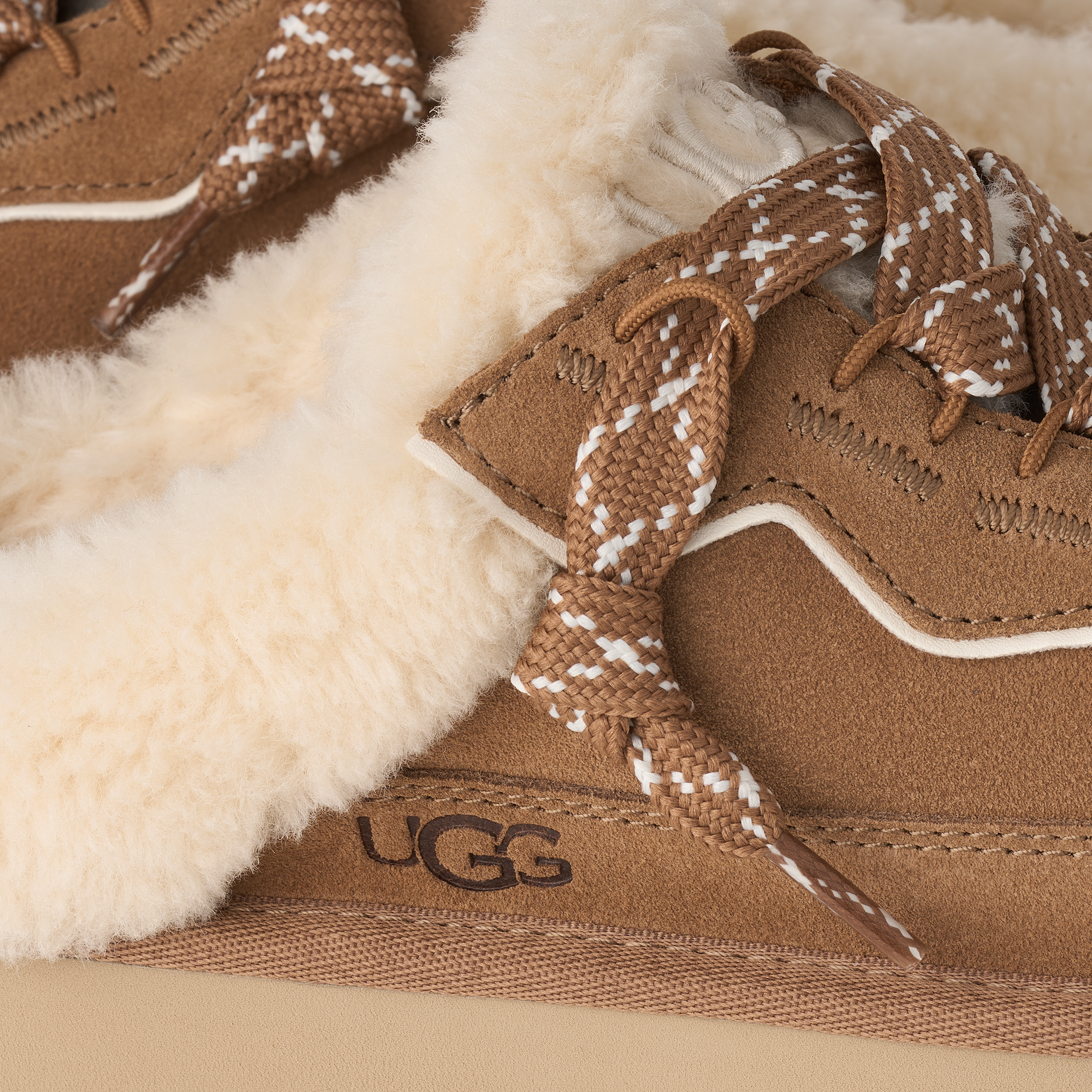 Women's UGG Lowmel Mule 11
