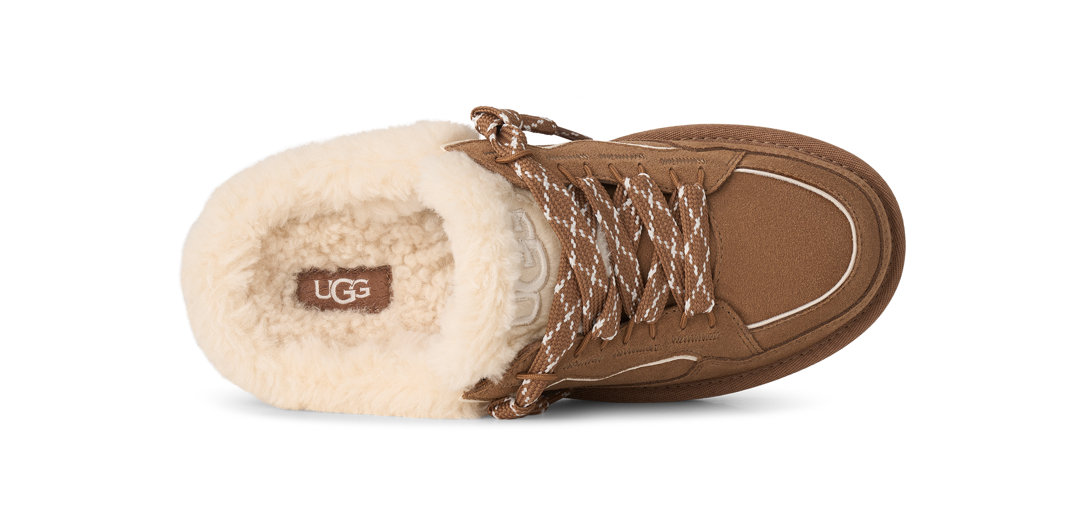 Women's UGG Lowmel Mule  10