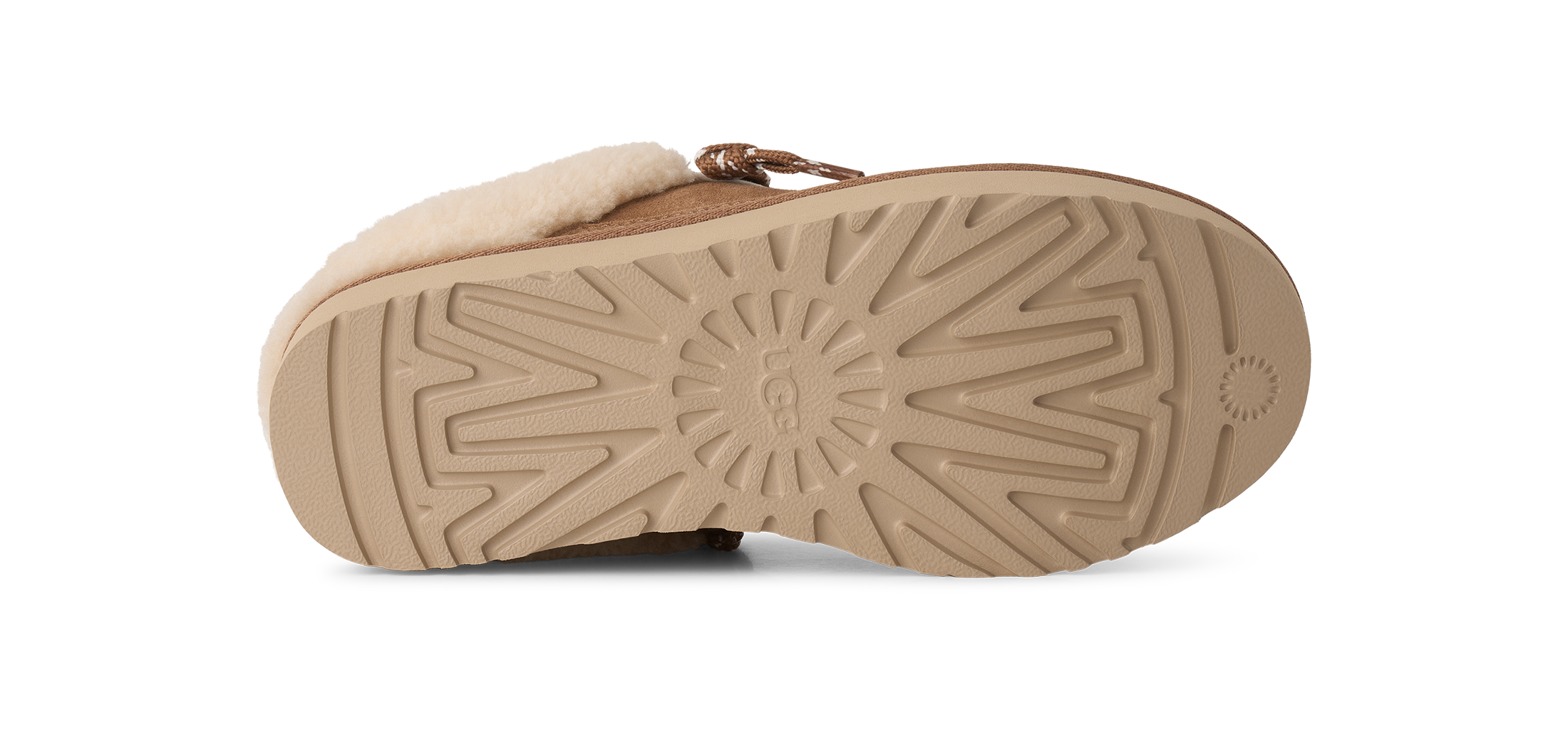 Women's UGG Lowmel Mule 9