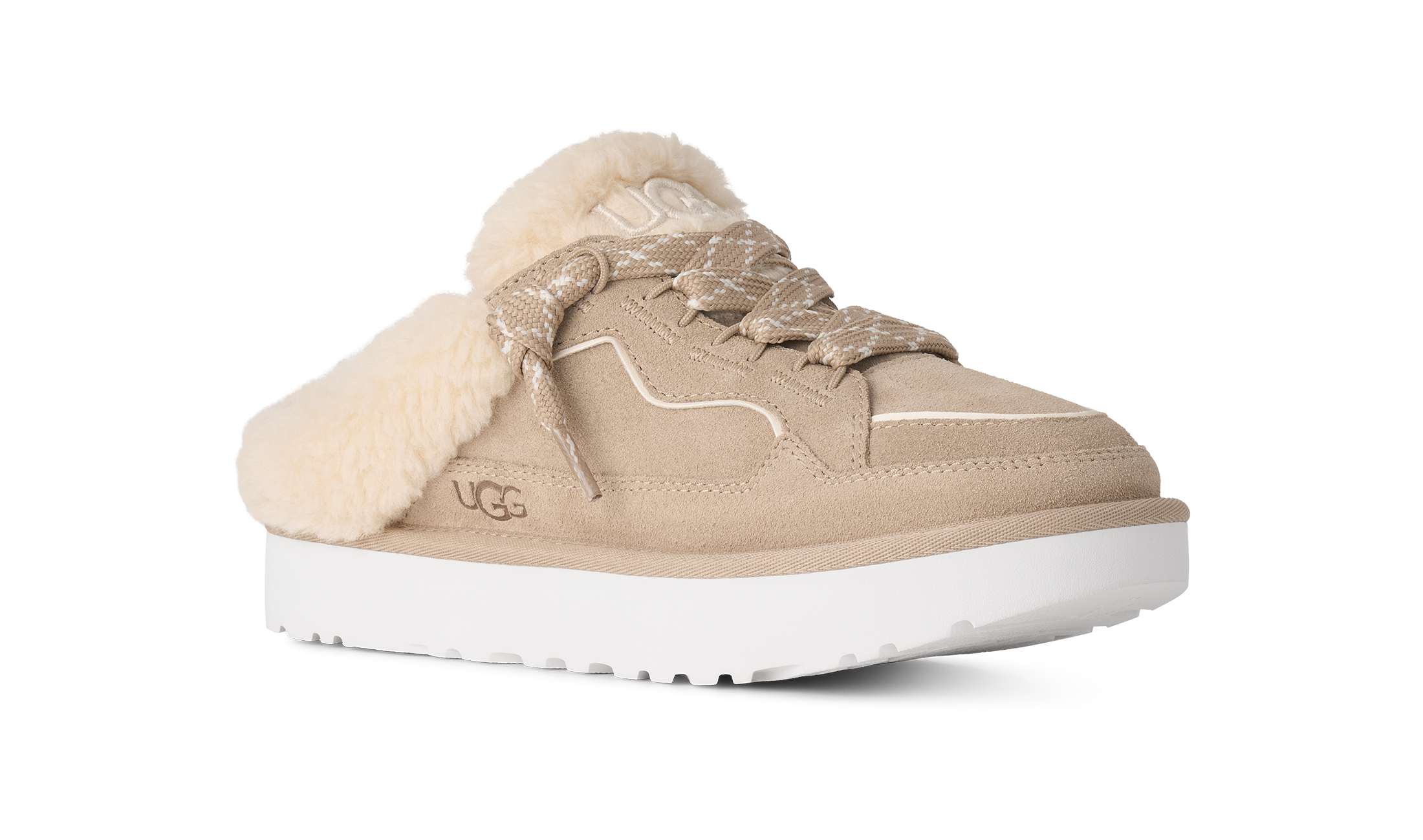 Women's UGG Lowmel Mule 15