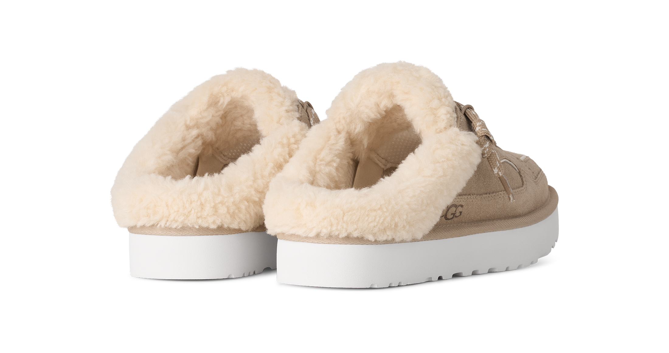 Women's UGG Lowmel Mule 18