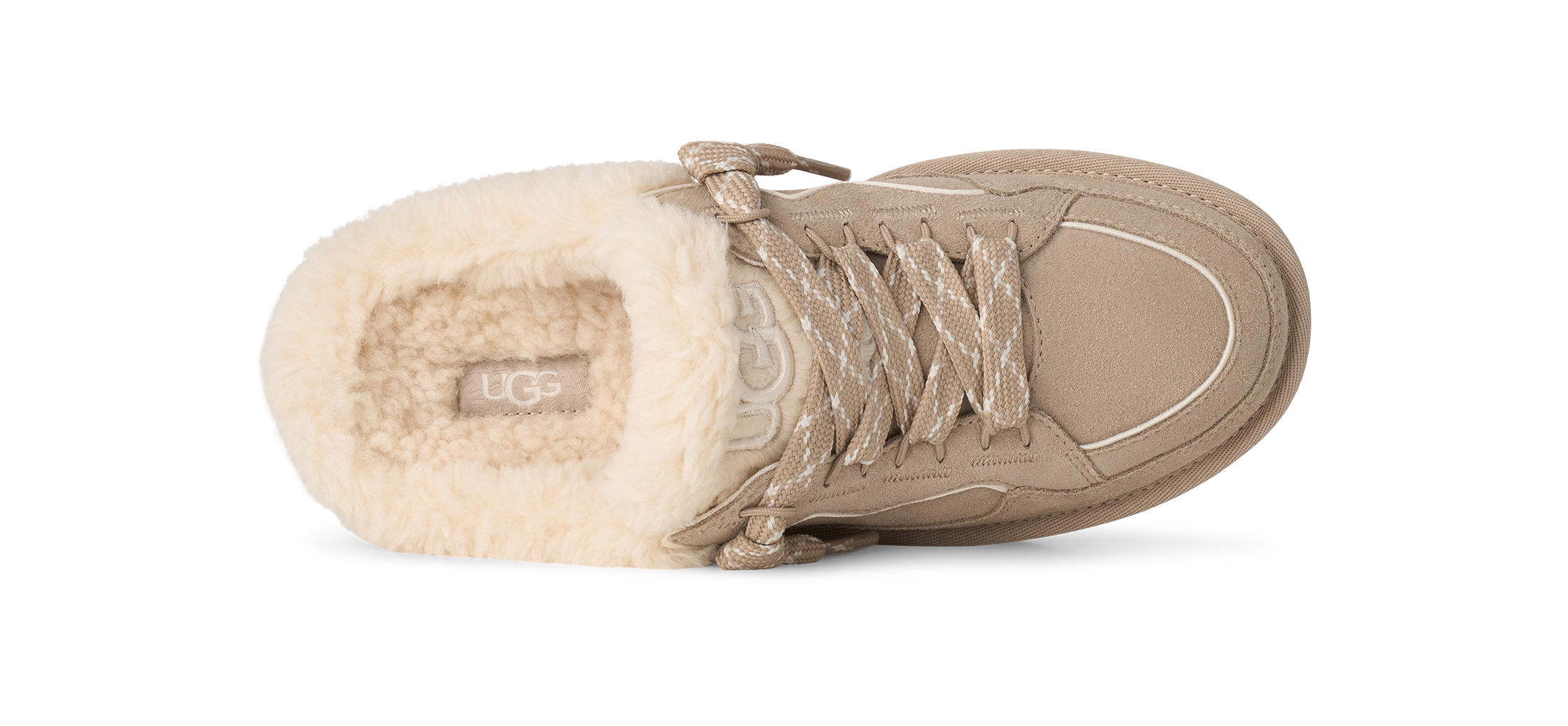 Women's UGG Lowmel Mule 20