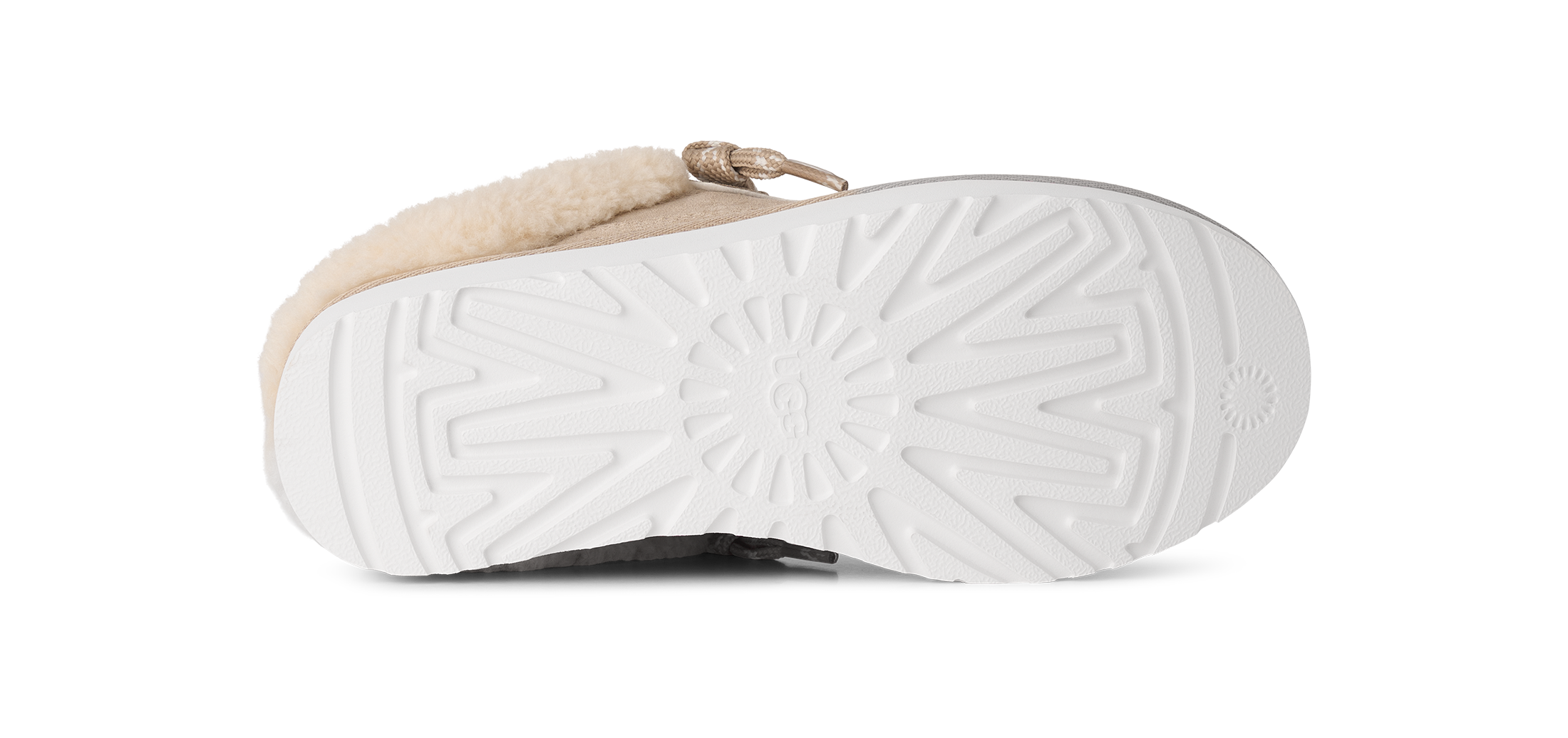 Women's UGG Lowmel Mule 21